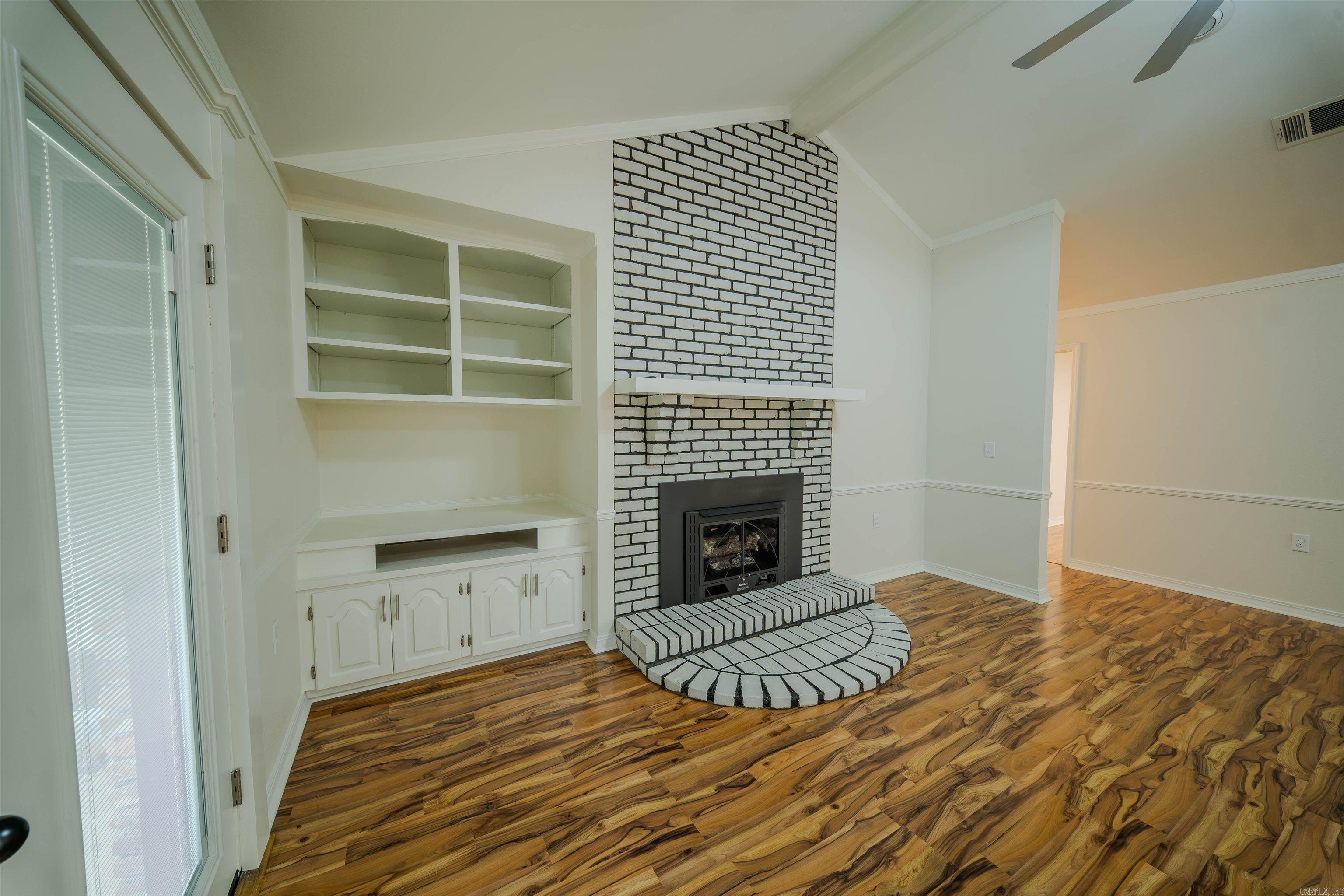 1265 Hollow Hills  Camden, AR