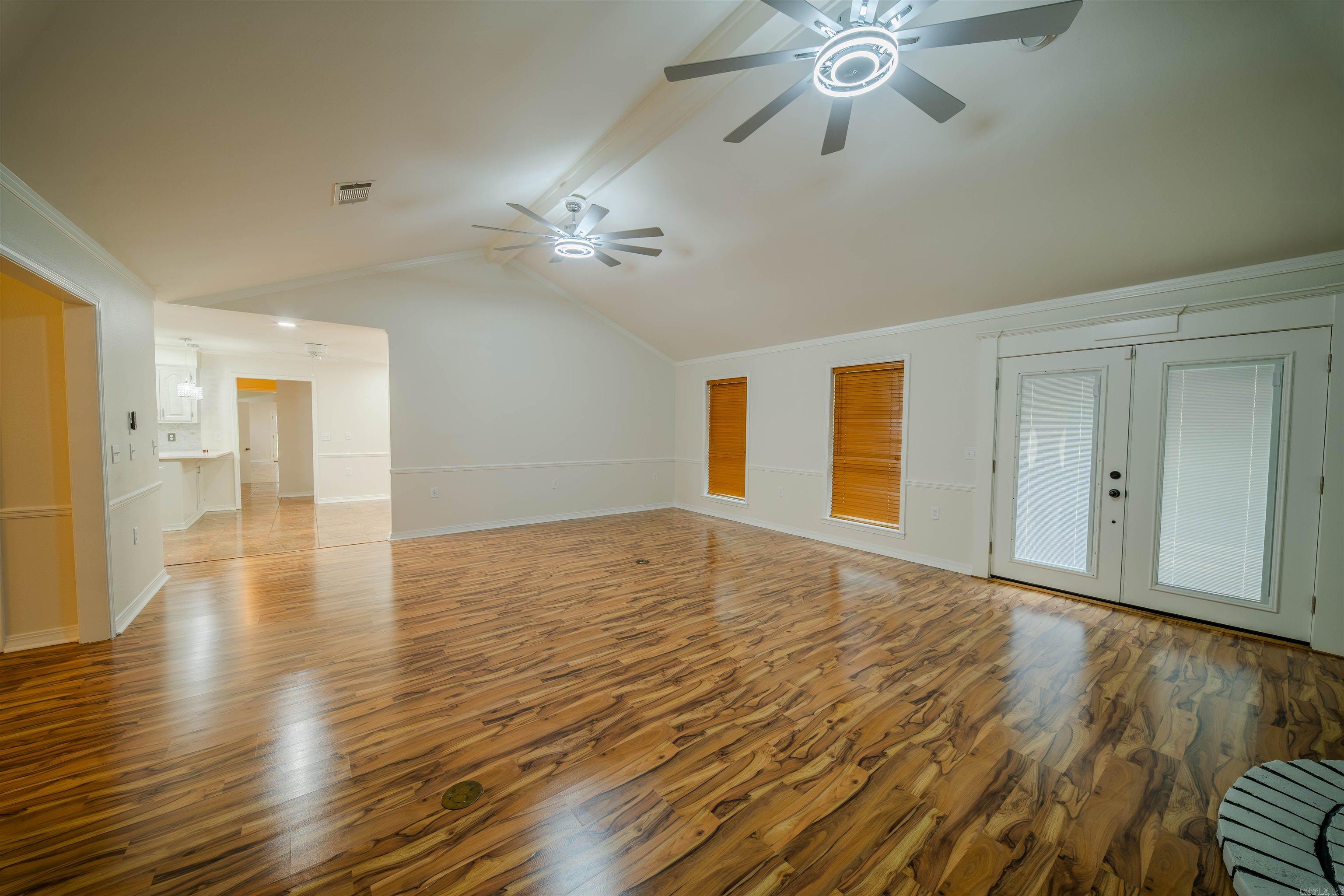 1265 Hollow Hills  Camden, AR