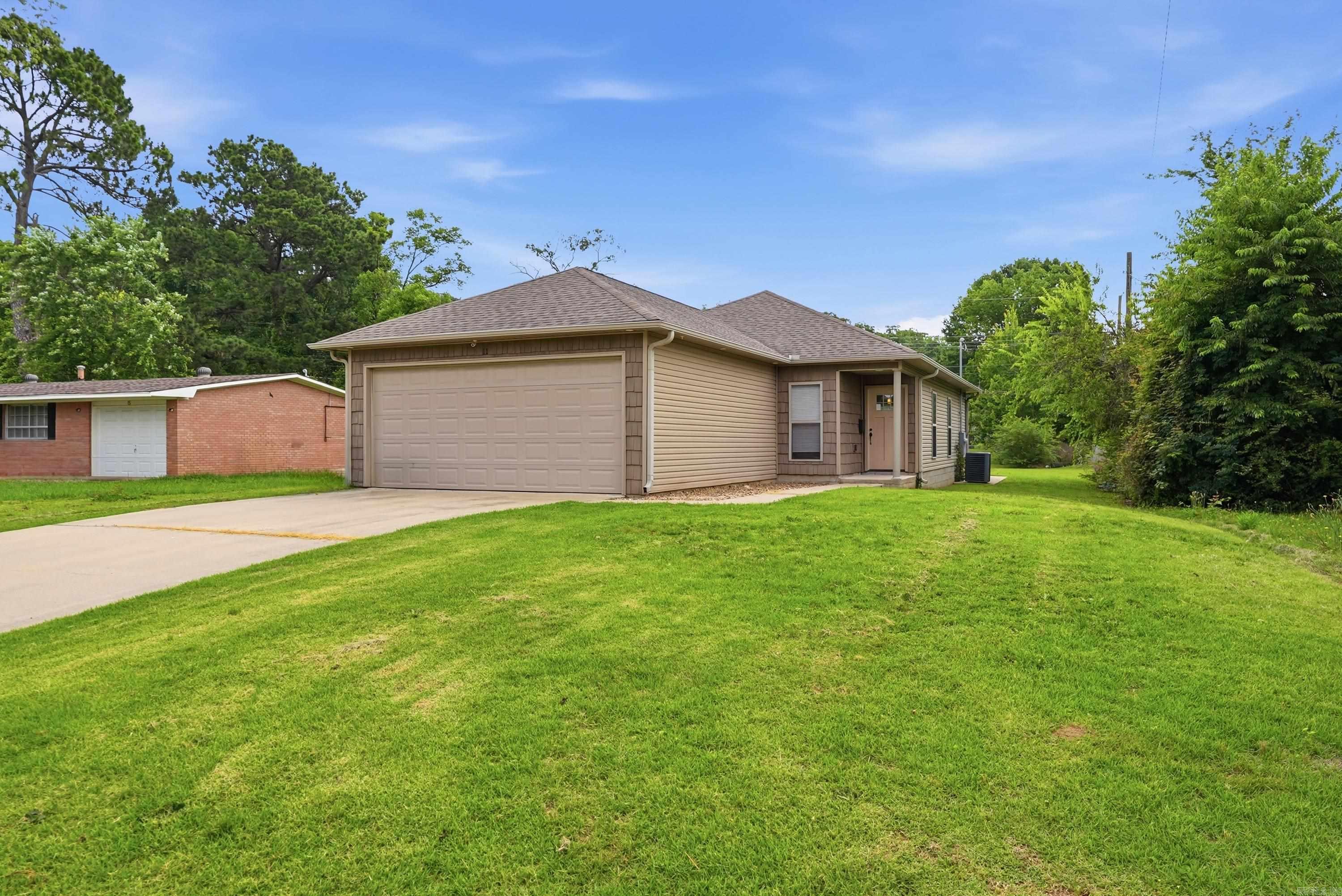 11 Brooklawn Drive  Little Rock, AR