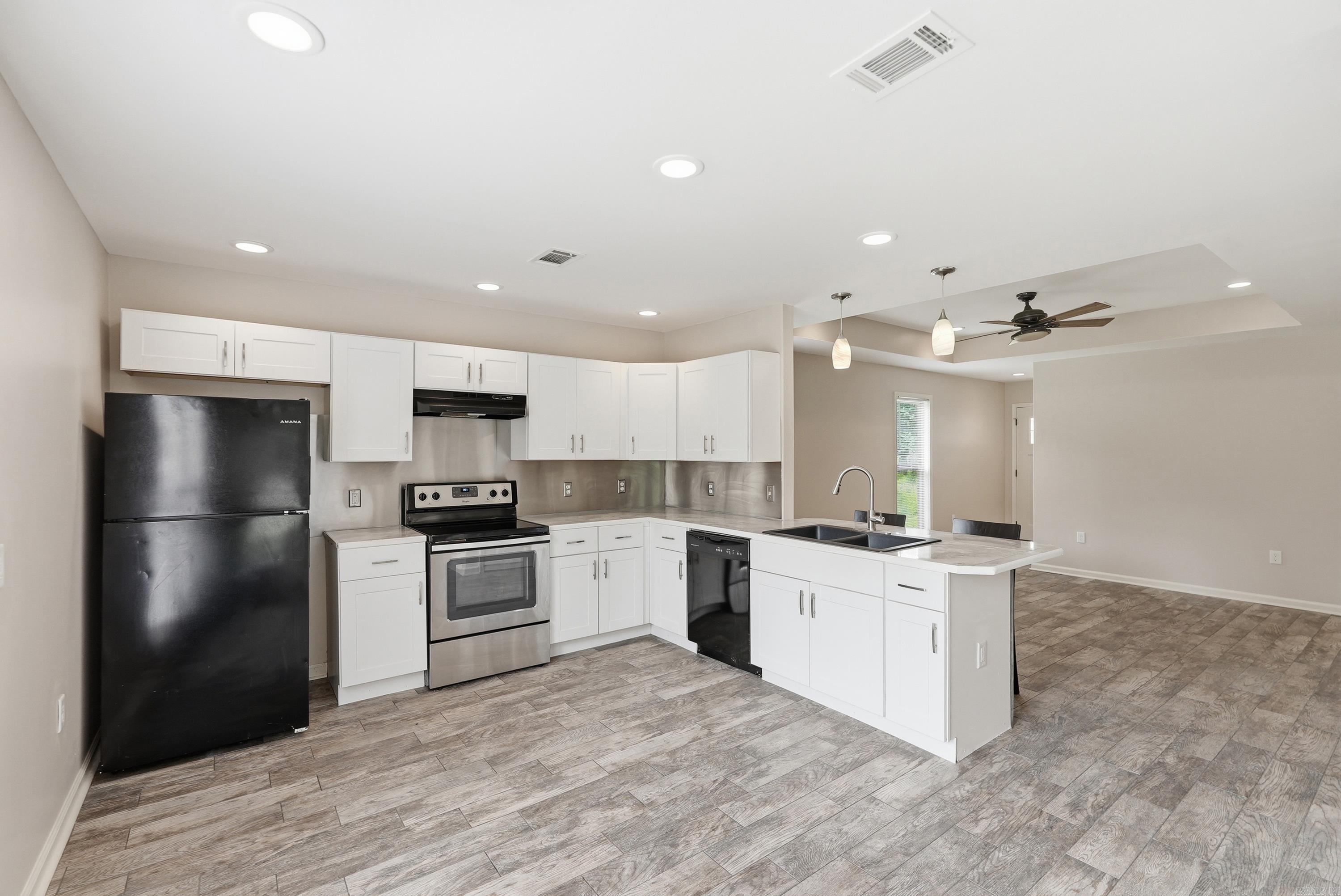 11 Brooklawn Drive  Little Rock, AR