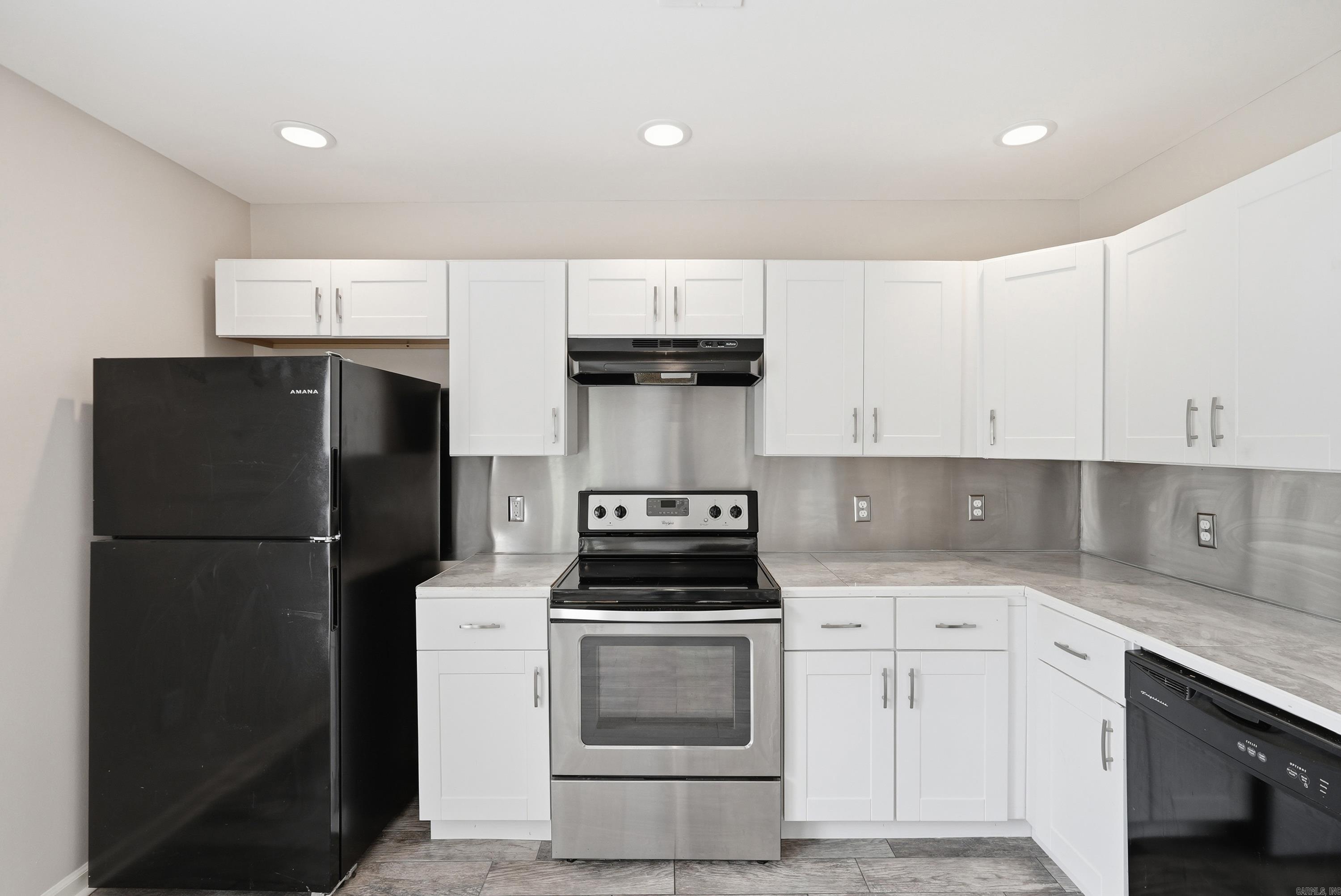 11 Brooklawn Drive  Little Rock, AR