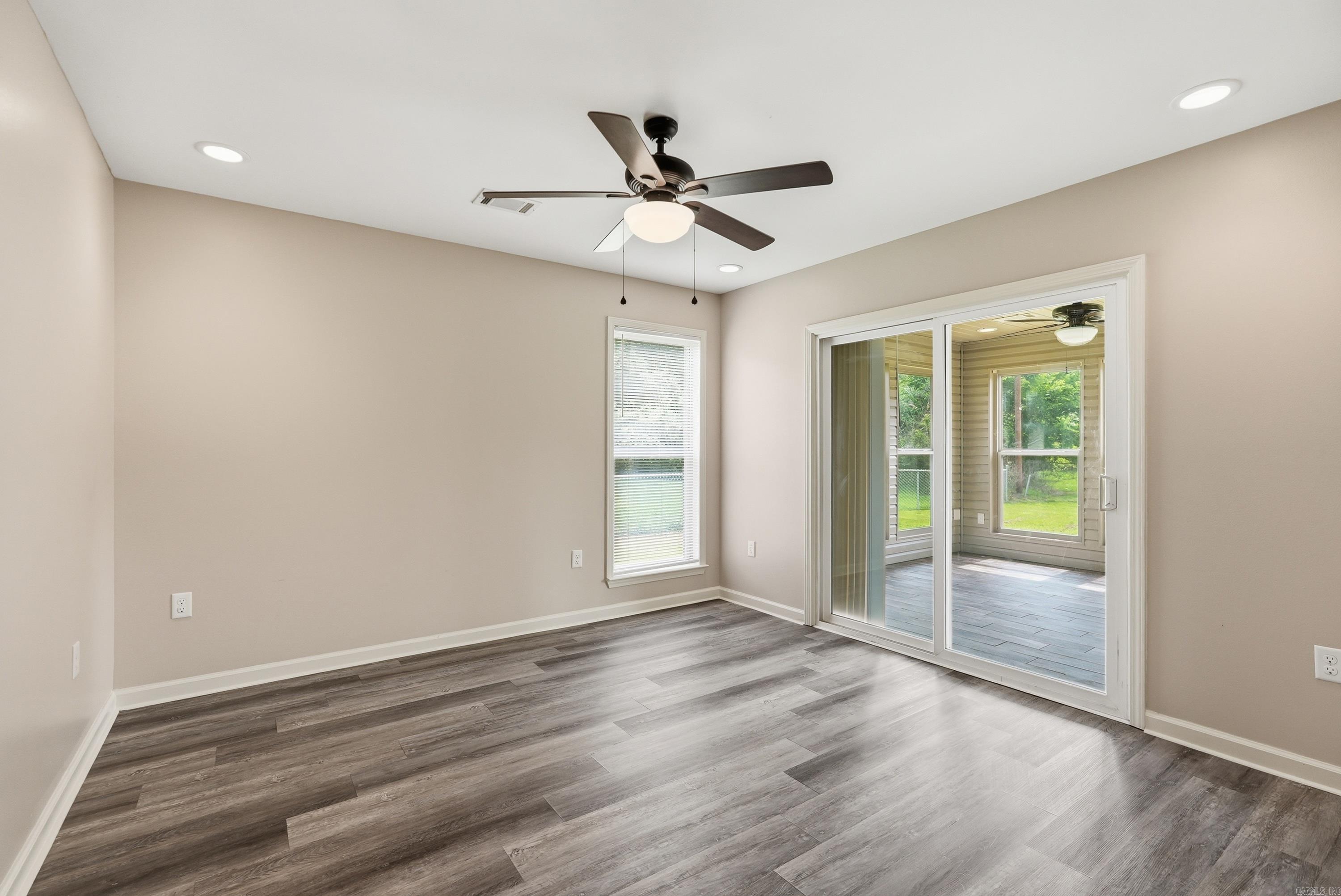 11 Brooklawn Drive  Little Rock, AR