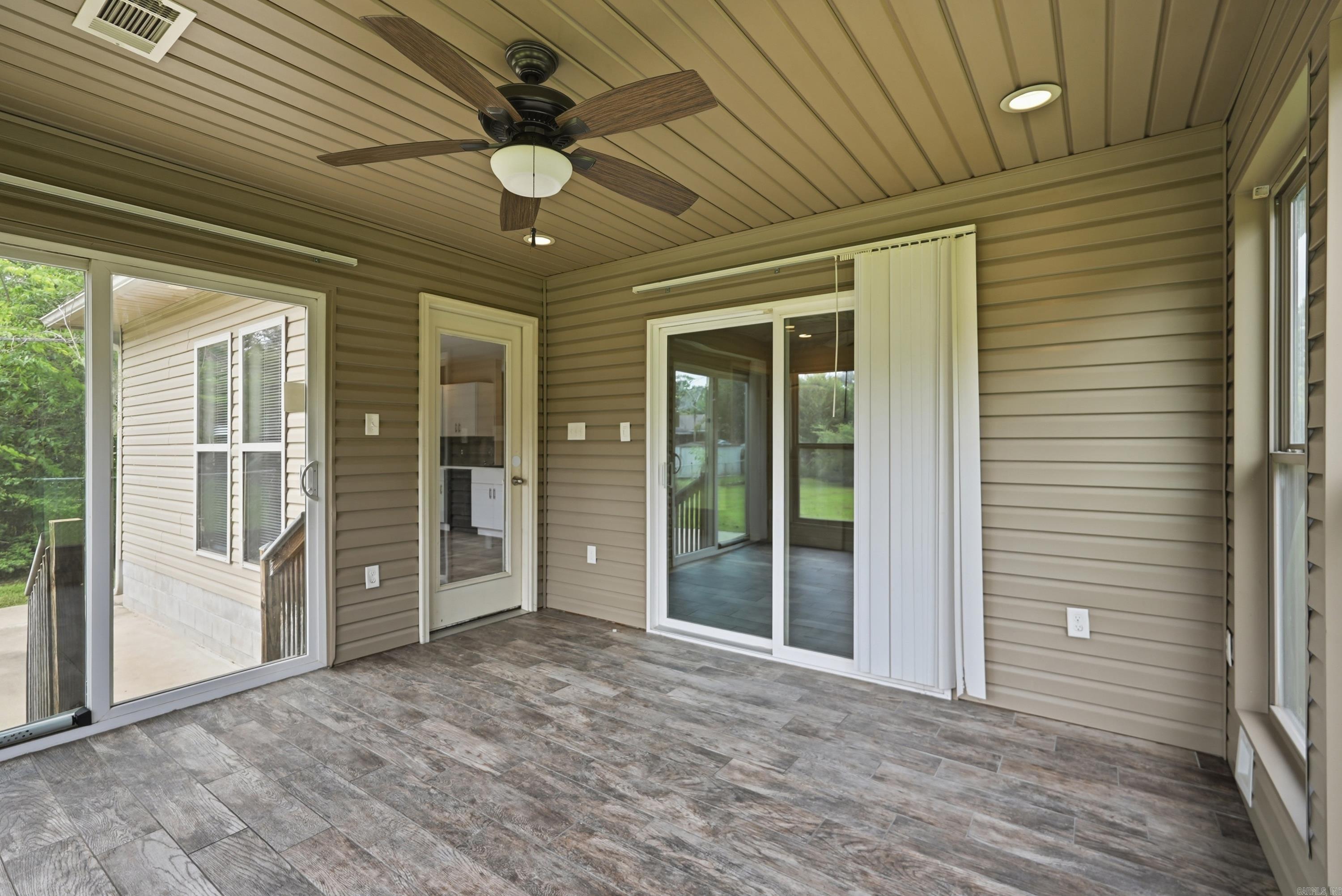 11 Brooklawn Drive  Little Rock, AR