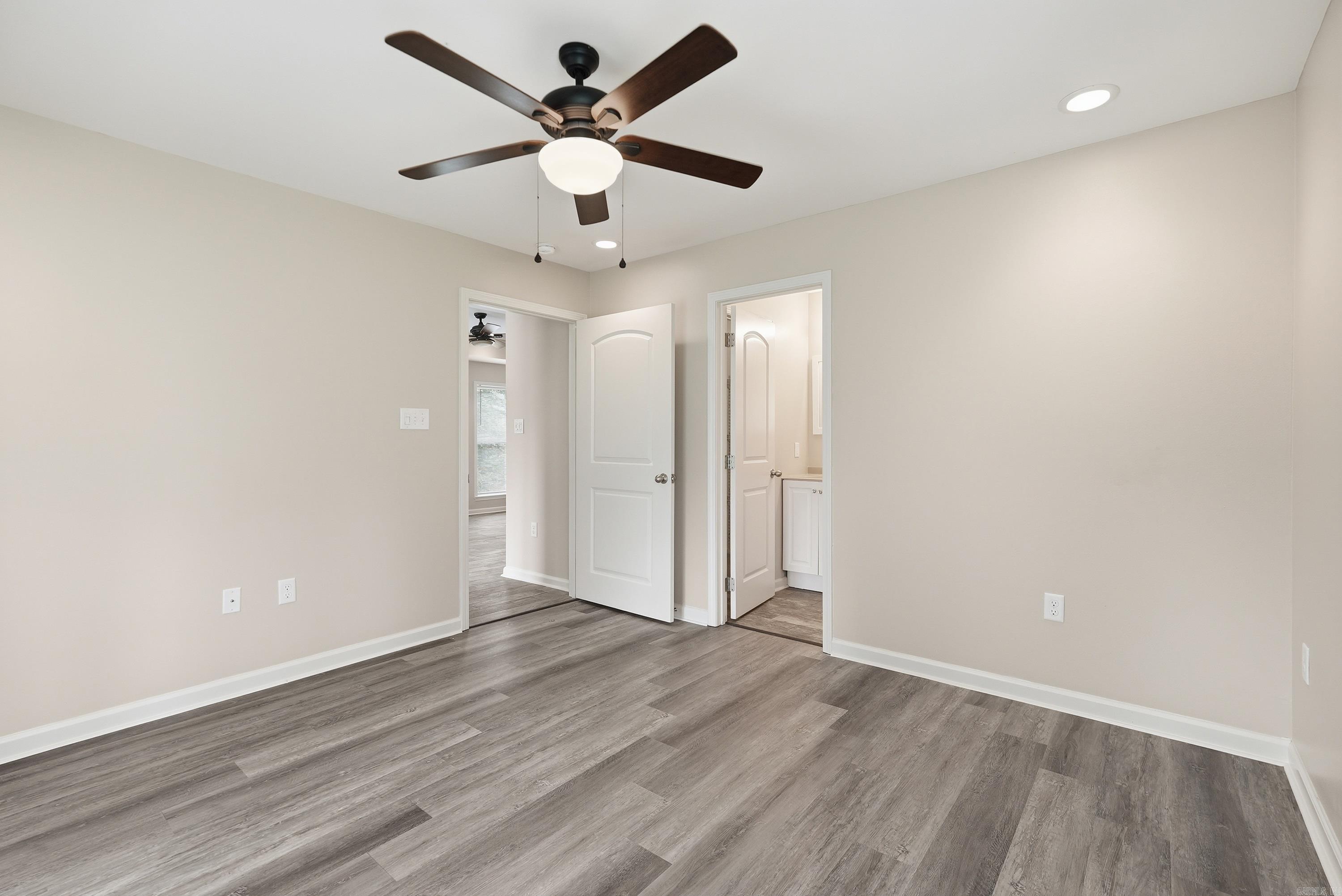 11 Brooklawn Drive  Little Rock, AR