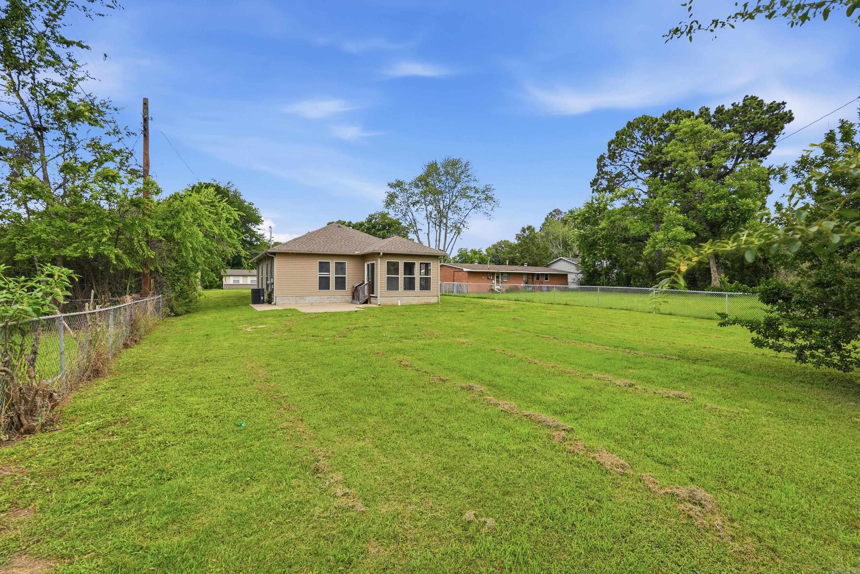 11 Brooklawn Drive  Little Rock, AR