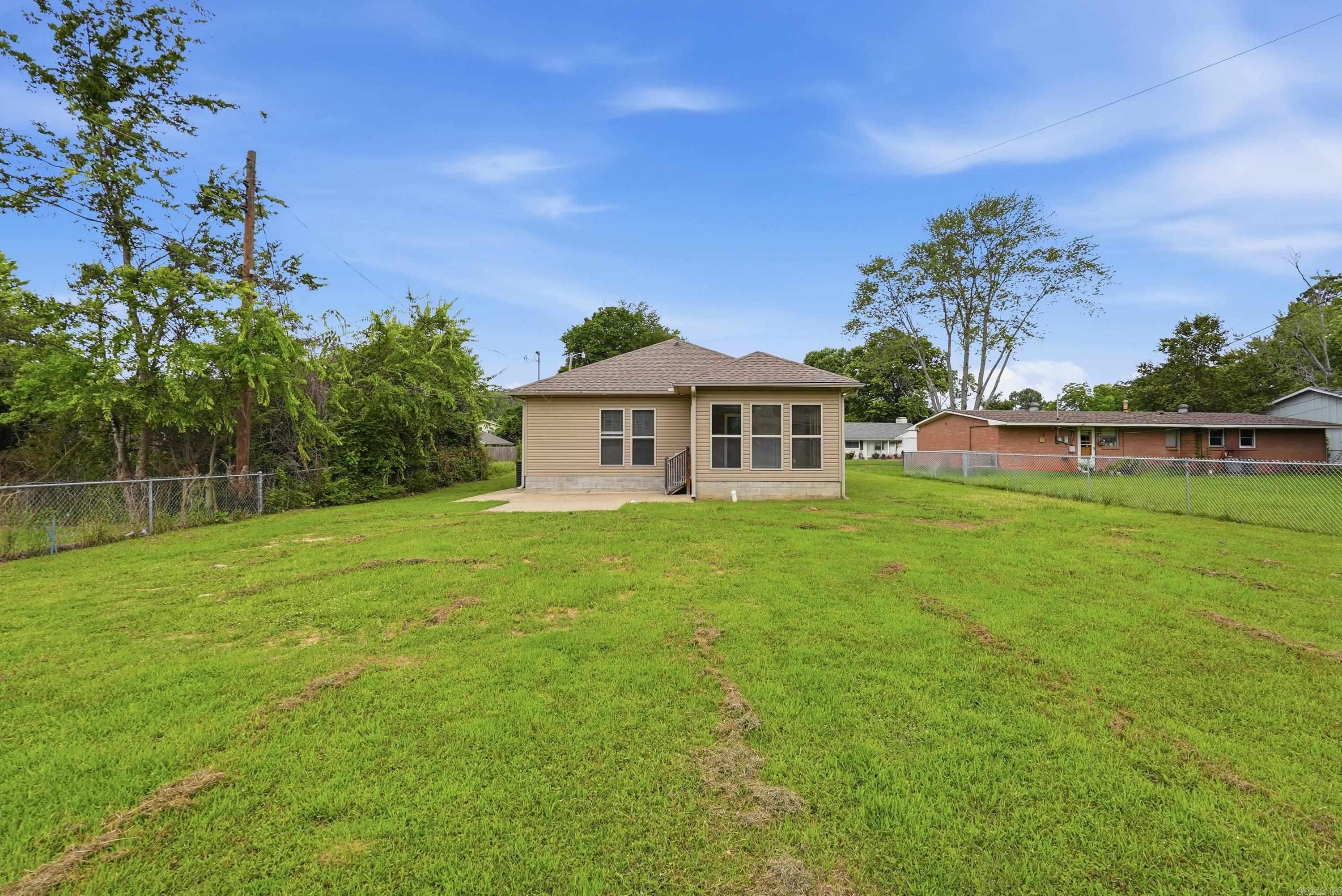 11 Brooklawn Drive  Little Rock, AR
