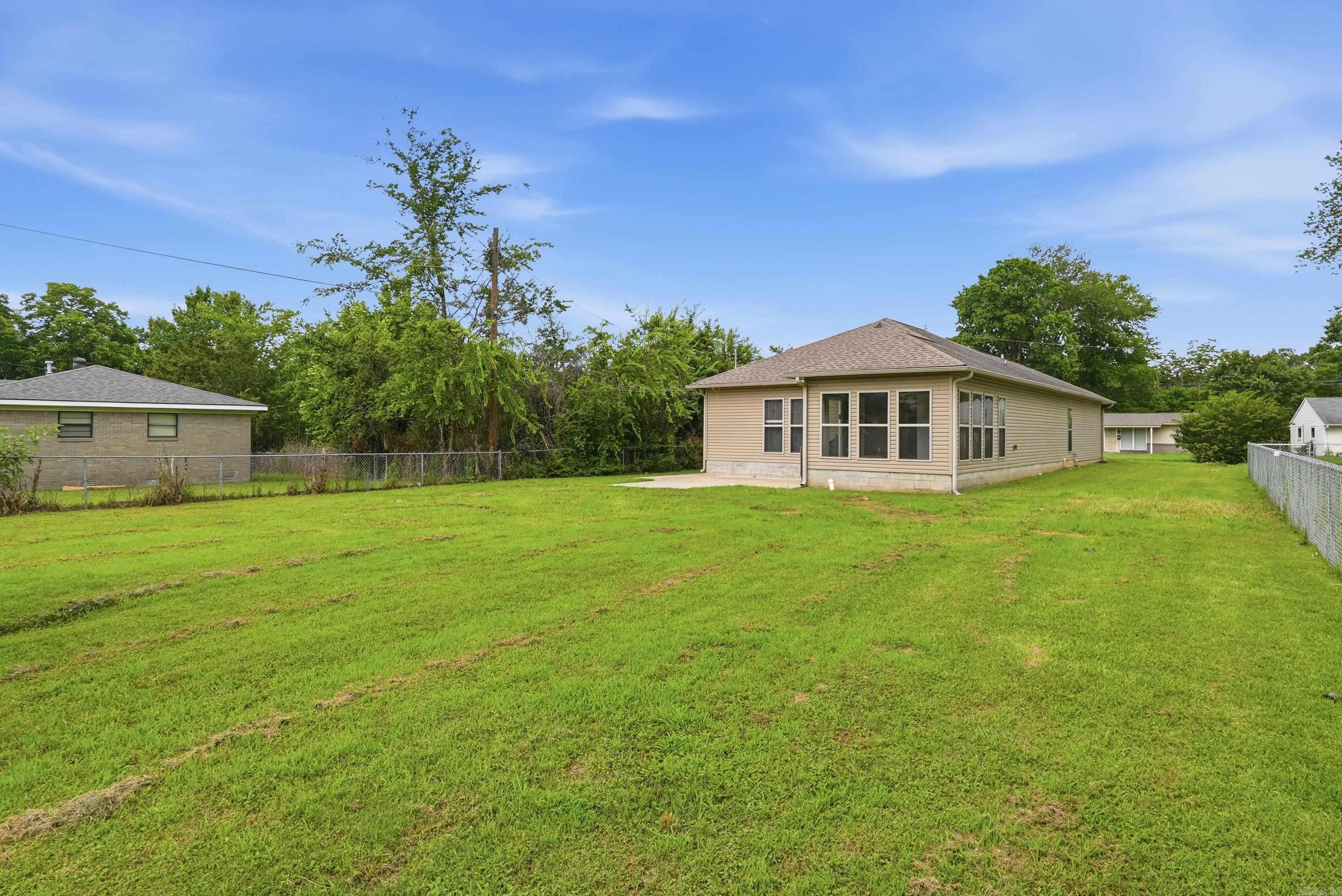 11 Brooklawn Drive  Little Rock, AR