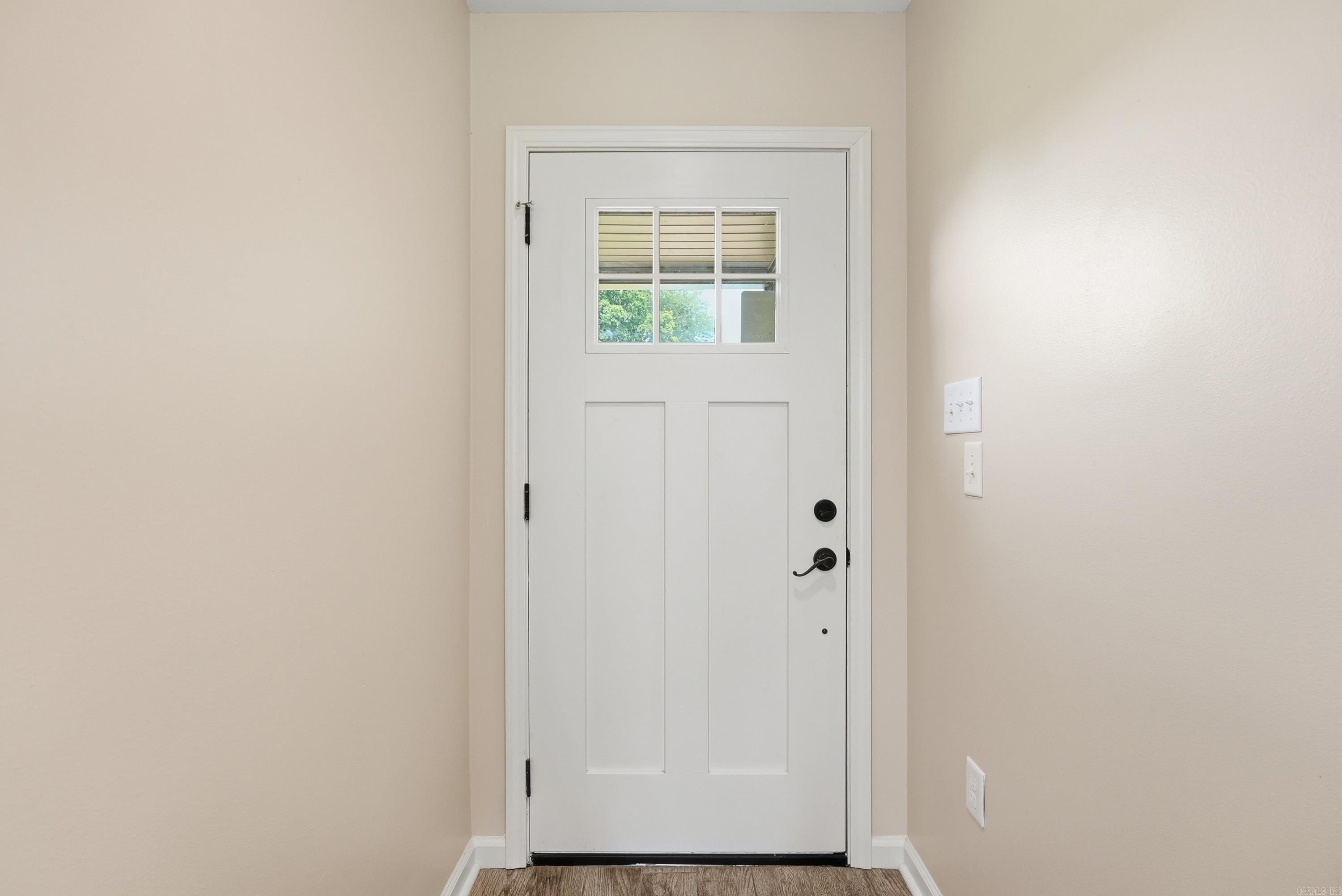11 Brooklawn Drive  Little Rock, AR
