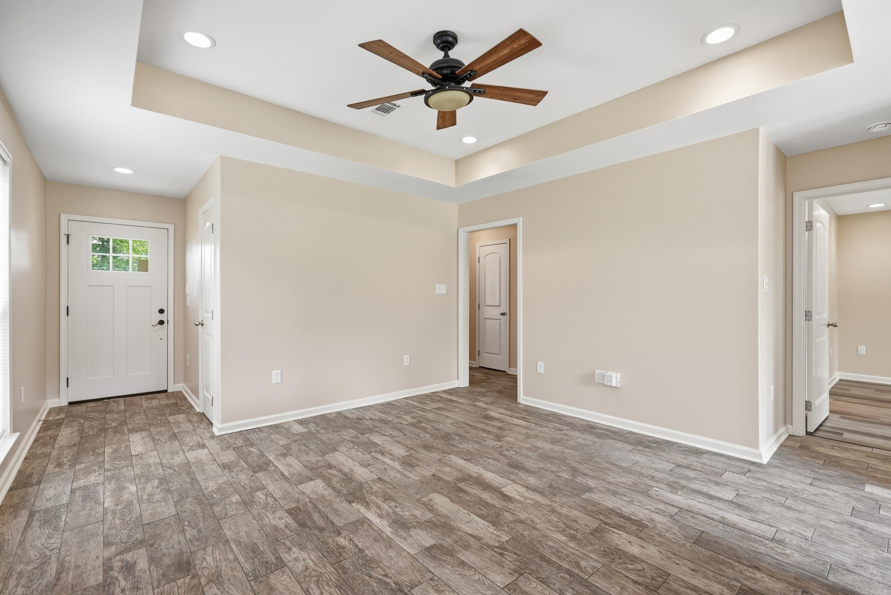 11 Brooklawn Drive  Little Rock, AR