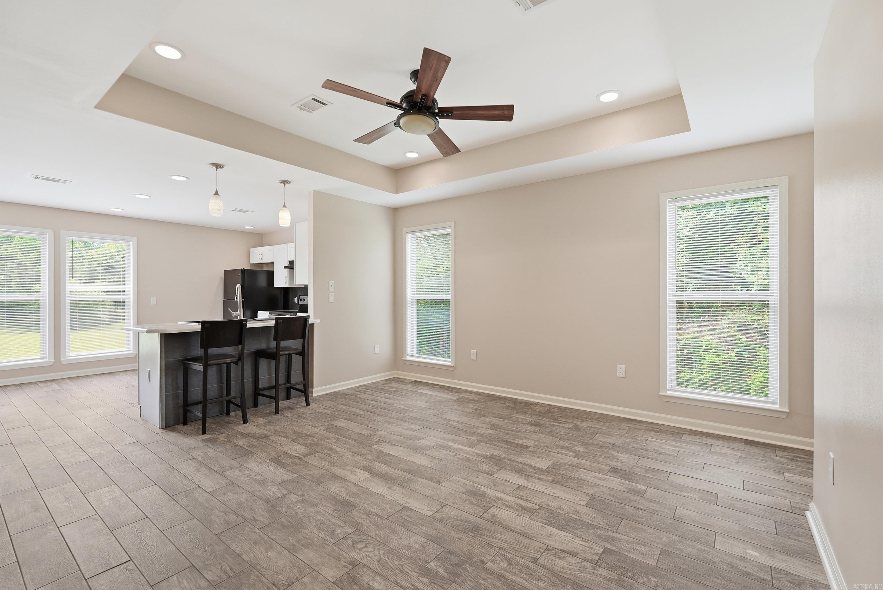 11 Brooklawn Drive  Little Rock, AR