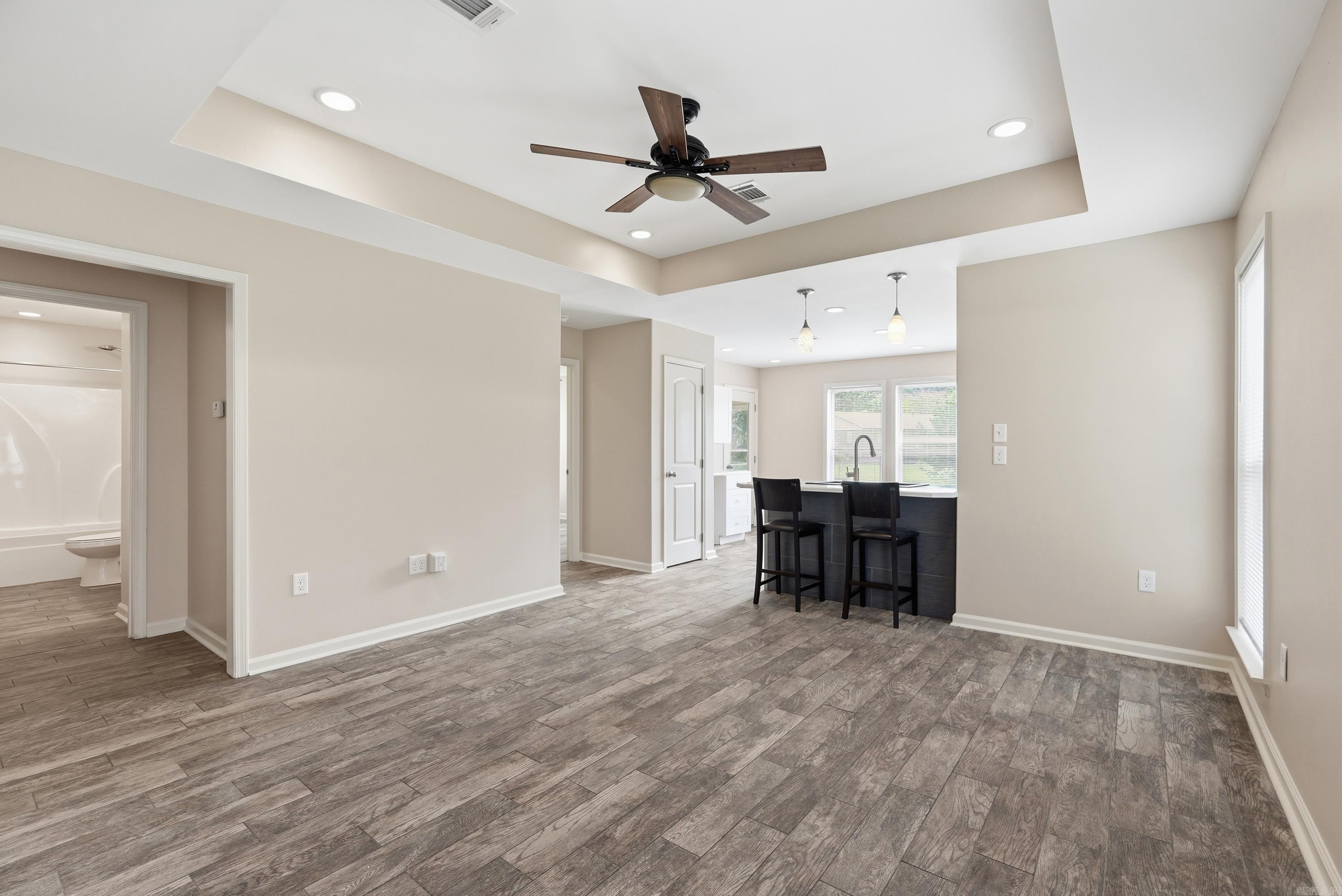 11 Brooklawn Drive  Little Rock, AR