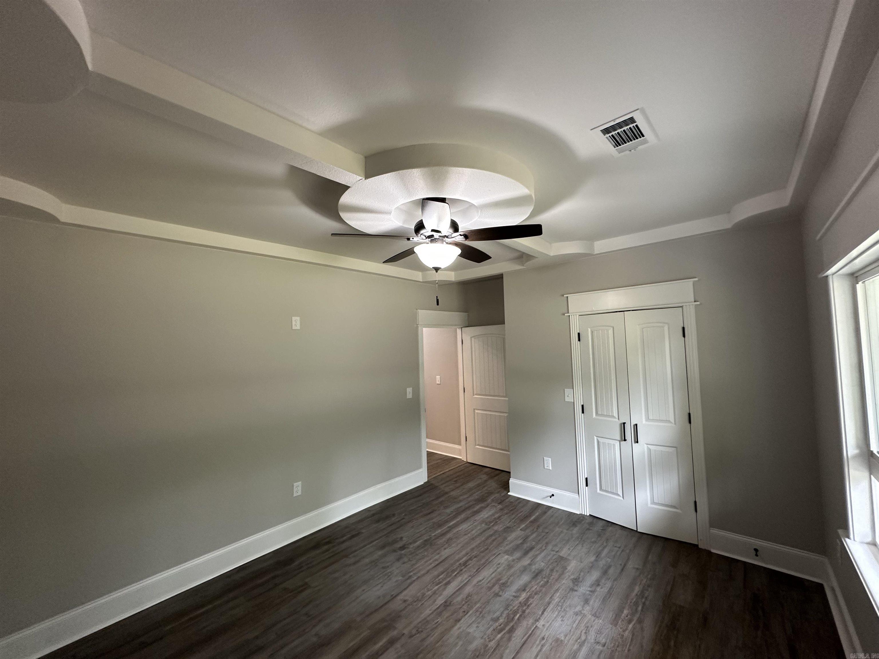 8716 East Fairview  Hensley, AR