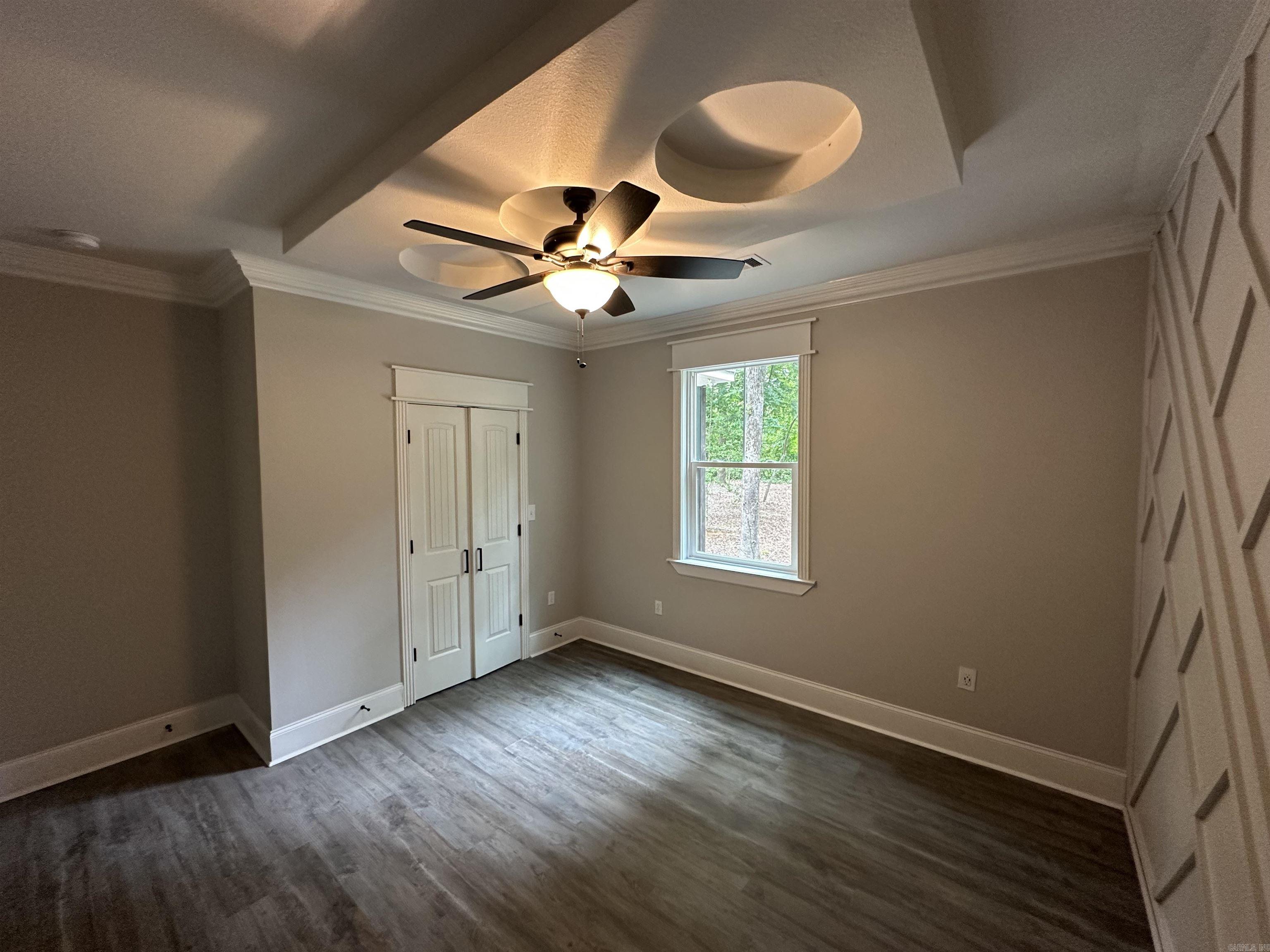 8716 East Fairview  Hensley, AR