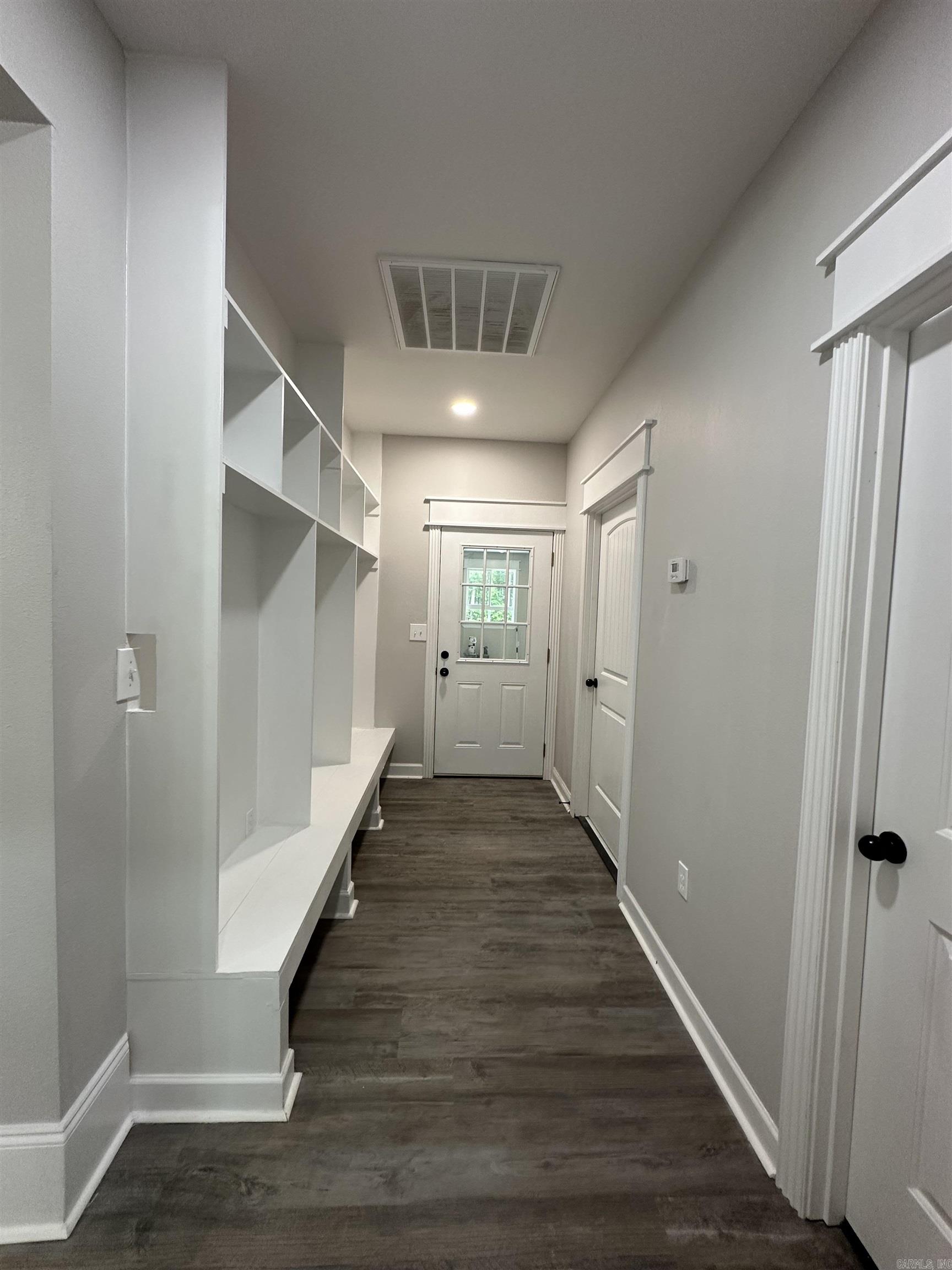 8716 East Fairview  Hensley, AR