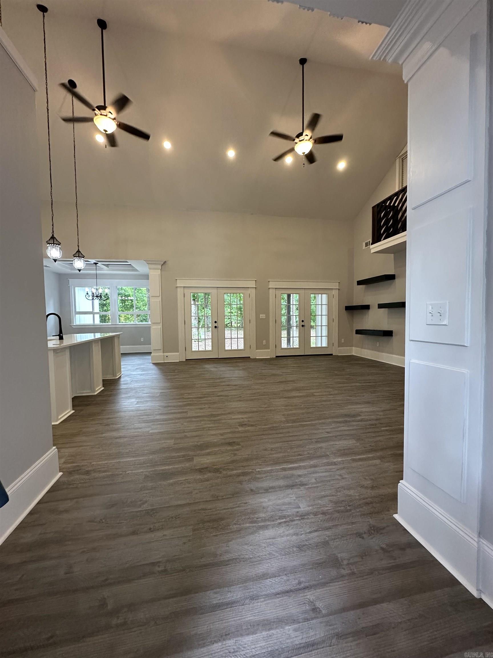 8716 East Fairview  Hensley, AR