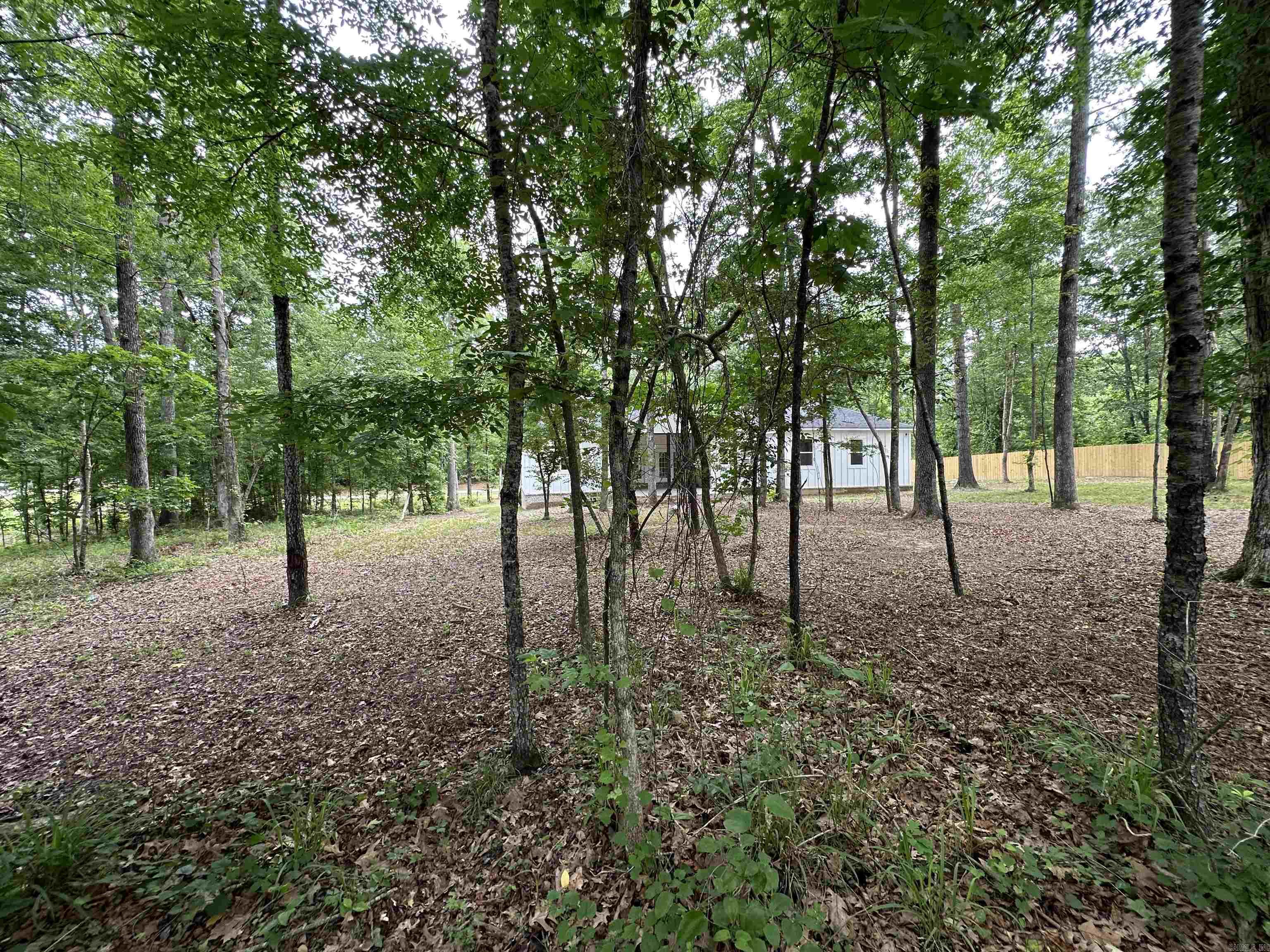 8716 East Fairview  Hensley, AR
