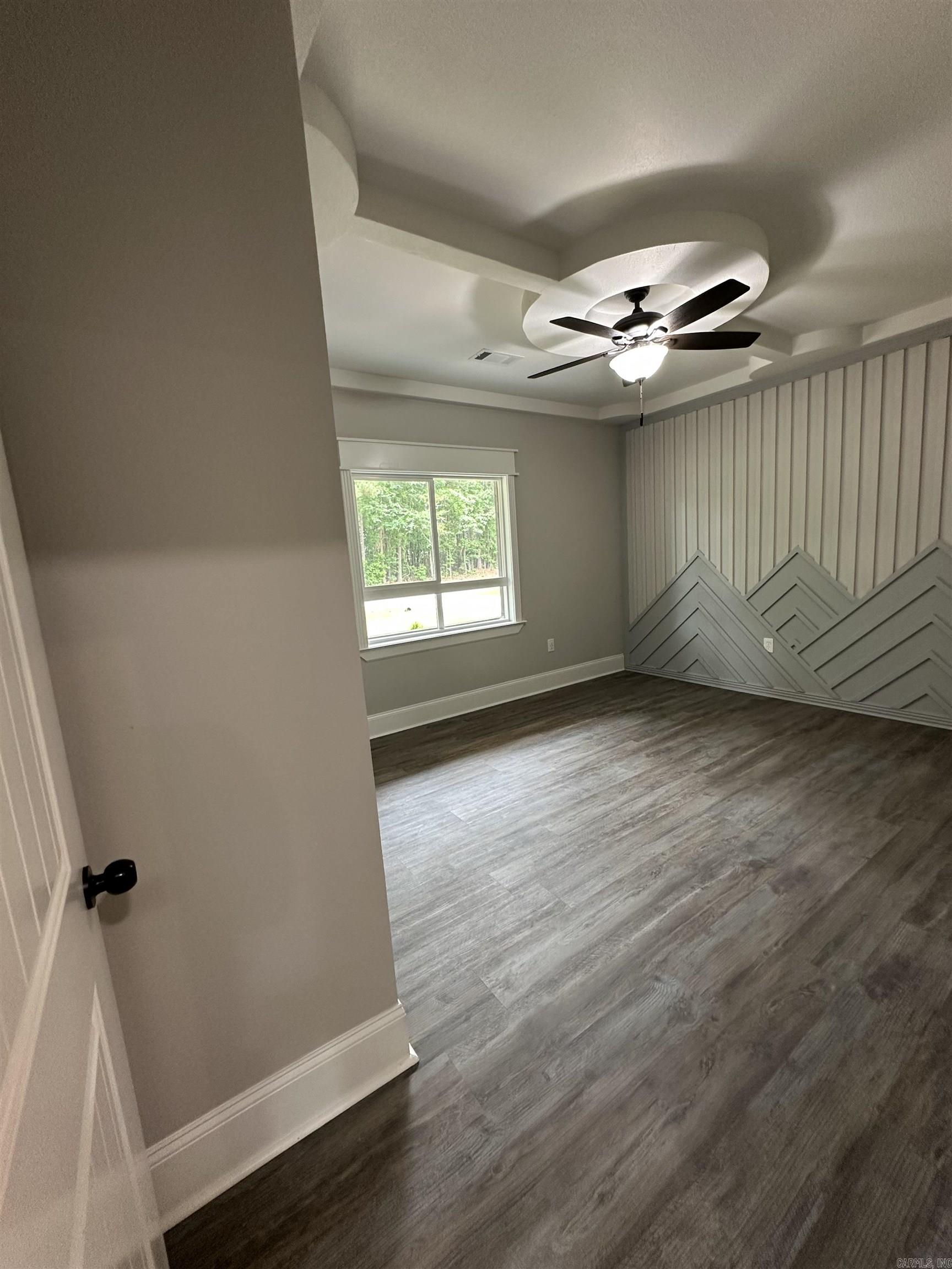 8716 East Fairview  Hensley, AR