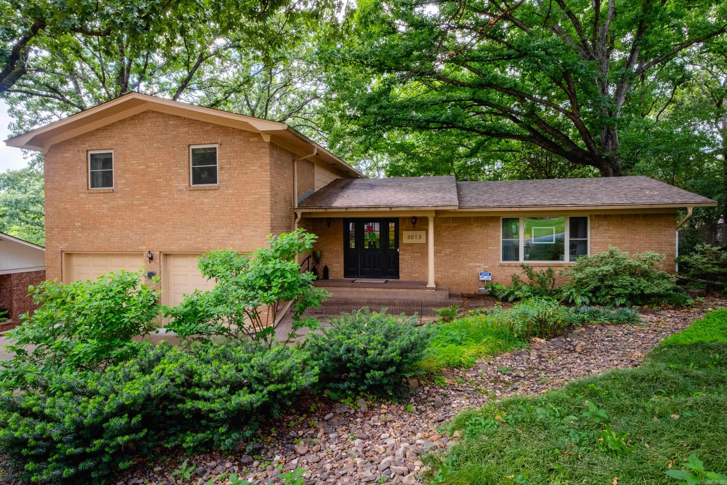 3013 Cleburne Place  North Little Rock, AR