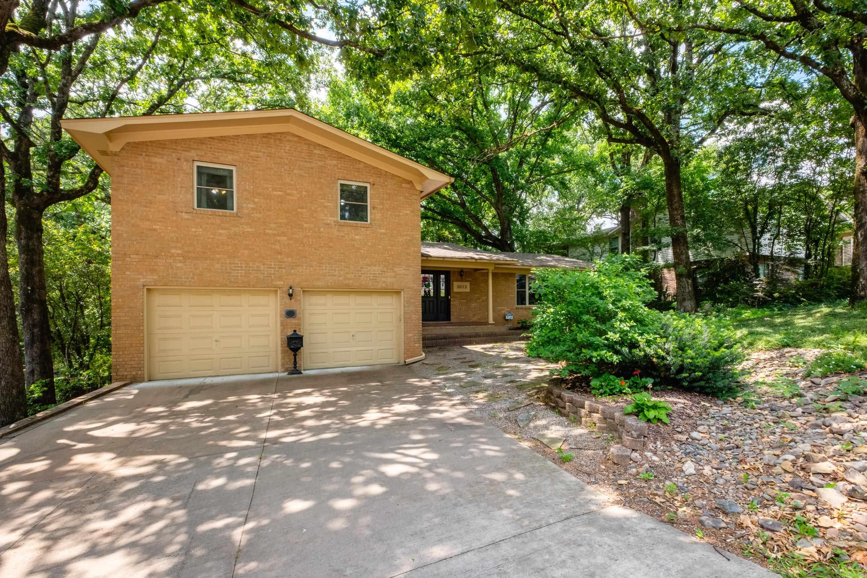 3013 Cleburne Place  North Little Rock, AR