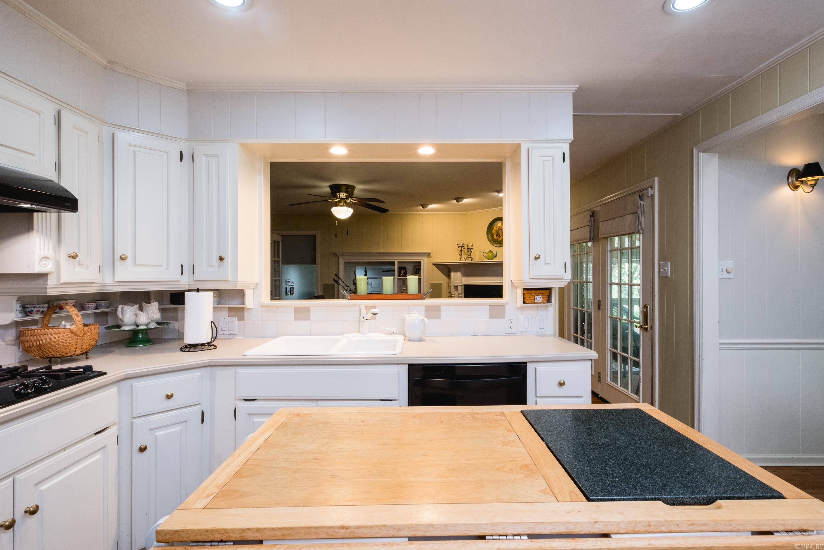 3013 Cleburne Place  North Little Rock, AR