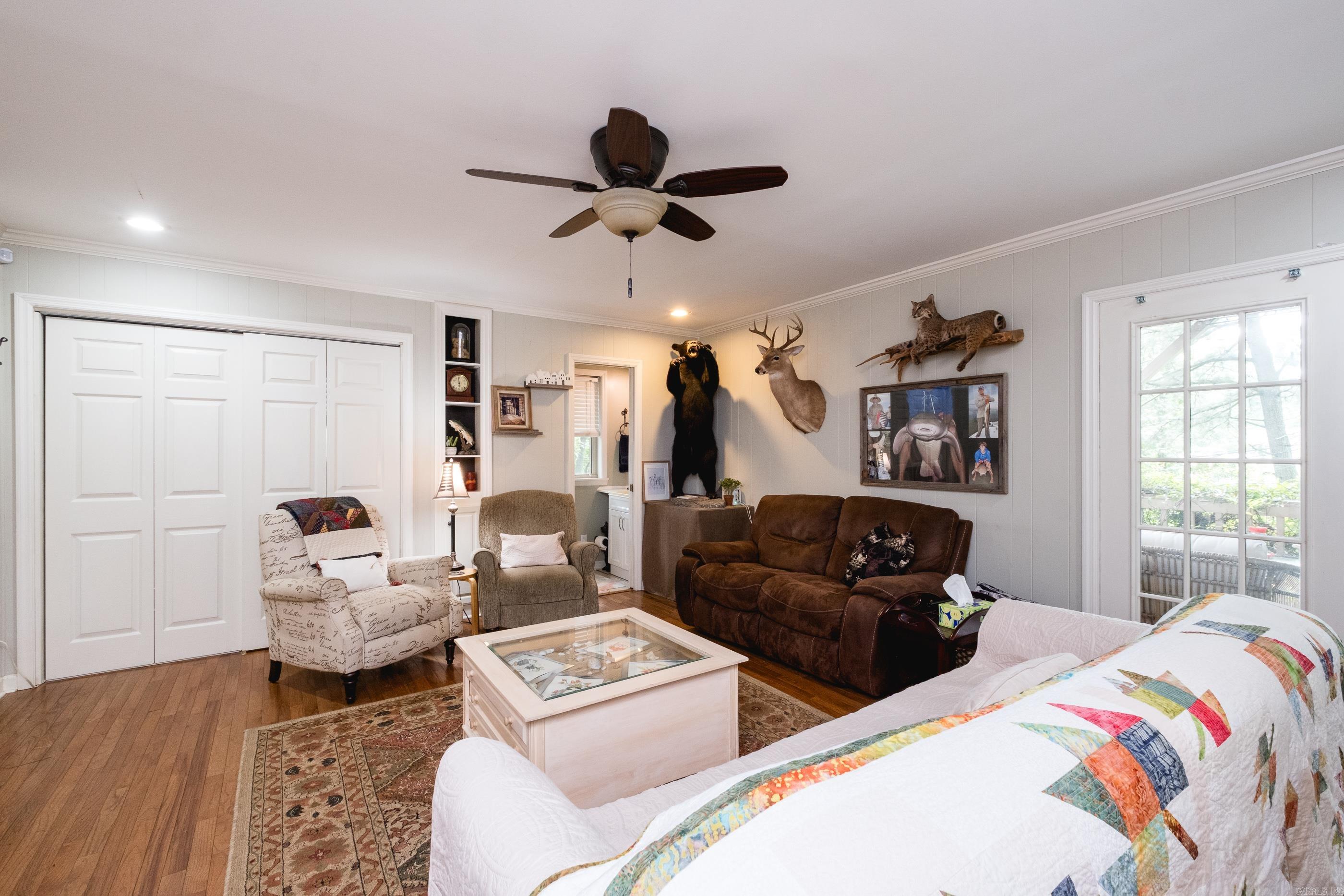3013 Cleburne Place  North Little Rock, AR