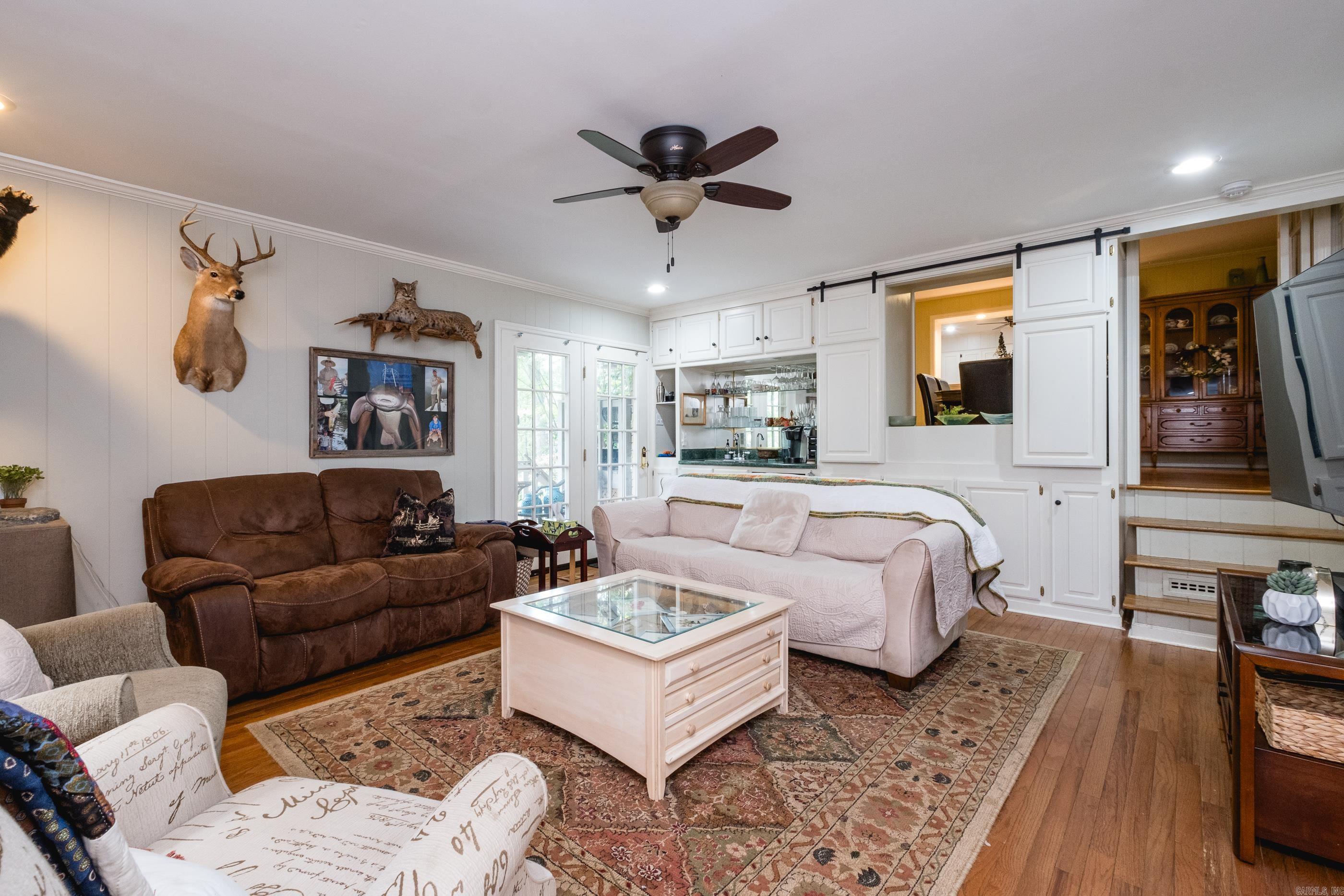 3013 Cleburne Place  North Little Rock, AR