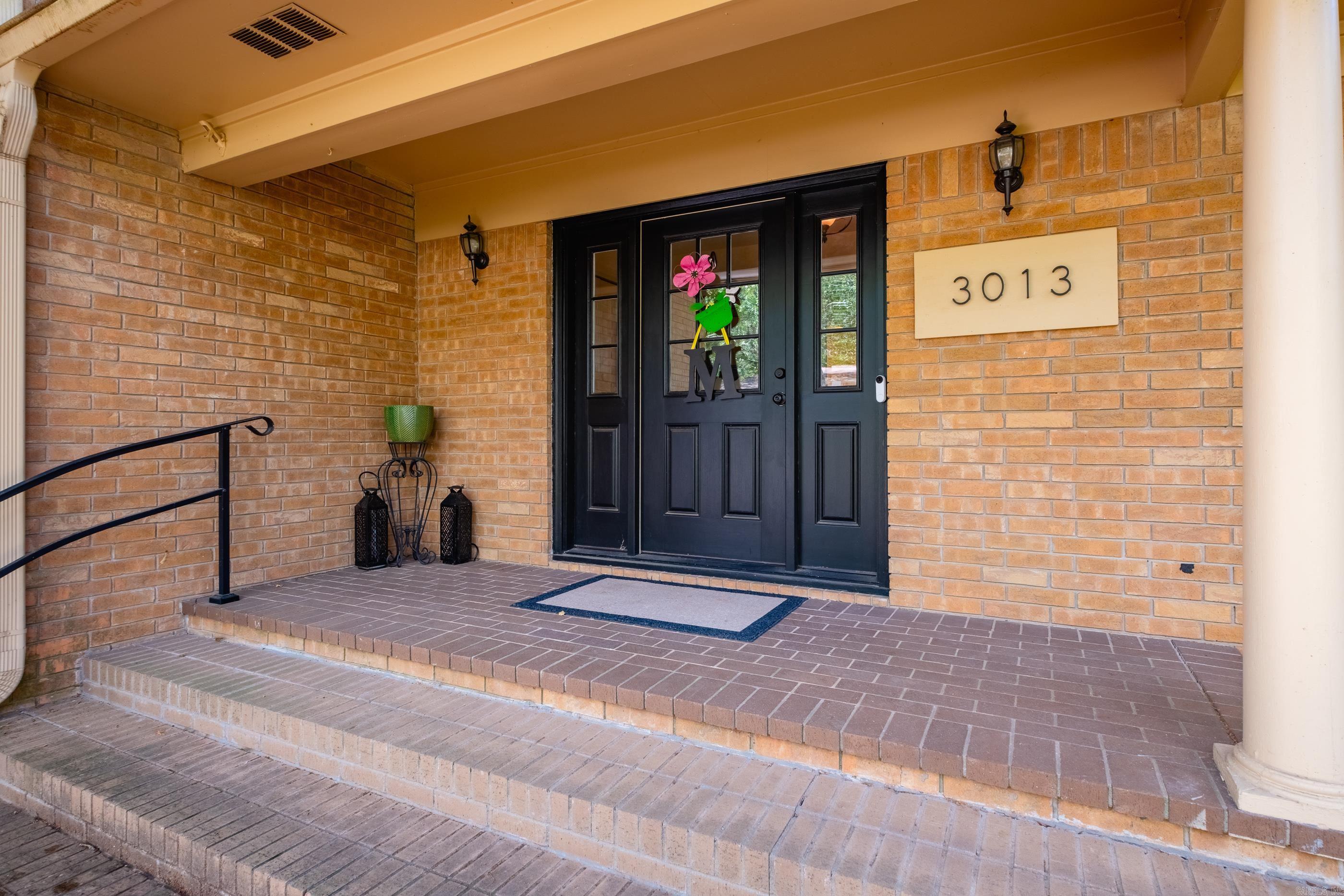 3013 Cleburne Place  North Little Rock, AR