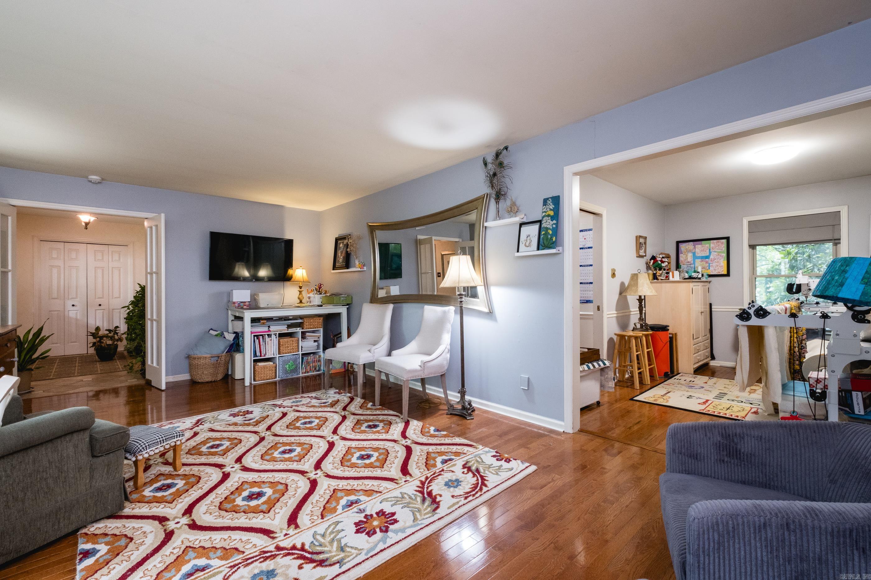 3013 Cleburne Place  North Little Rock, AR