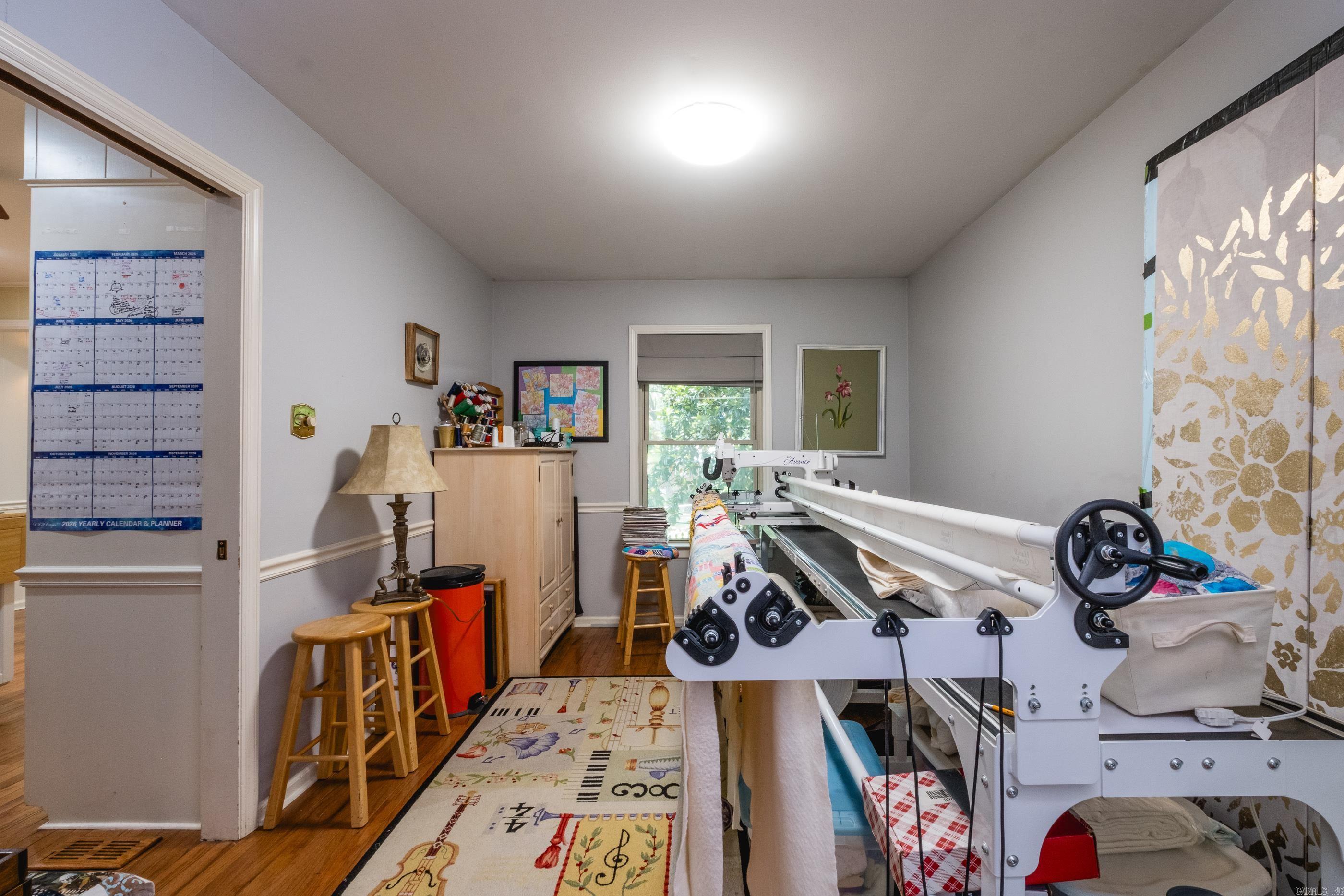 3013 Cleburne Place  North Little Rock, AR