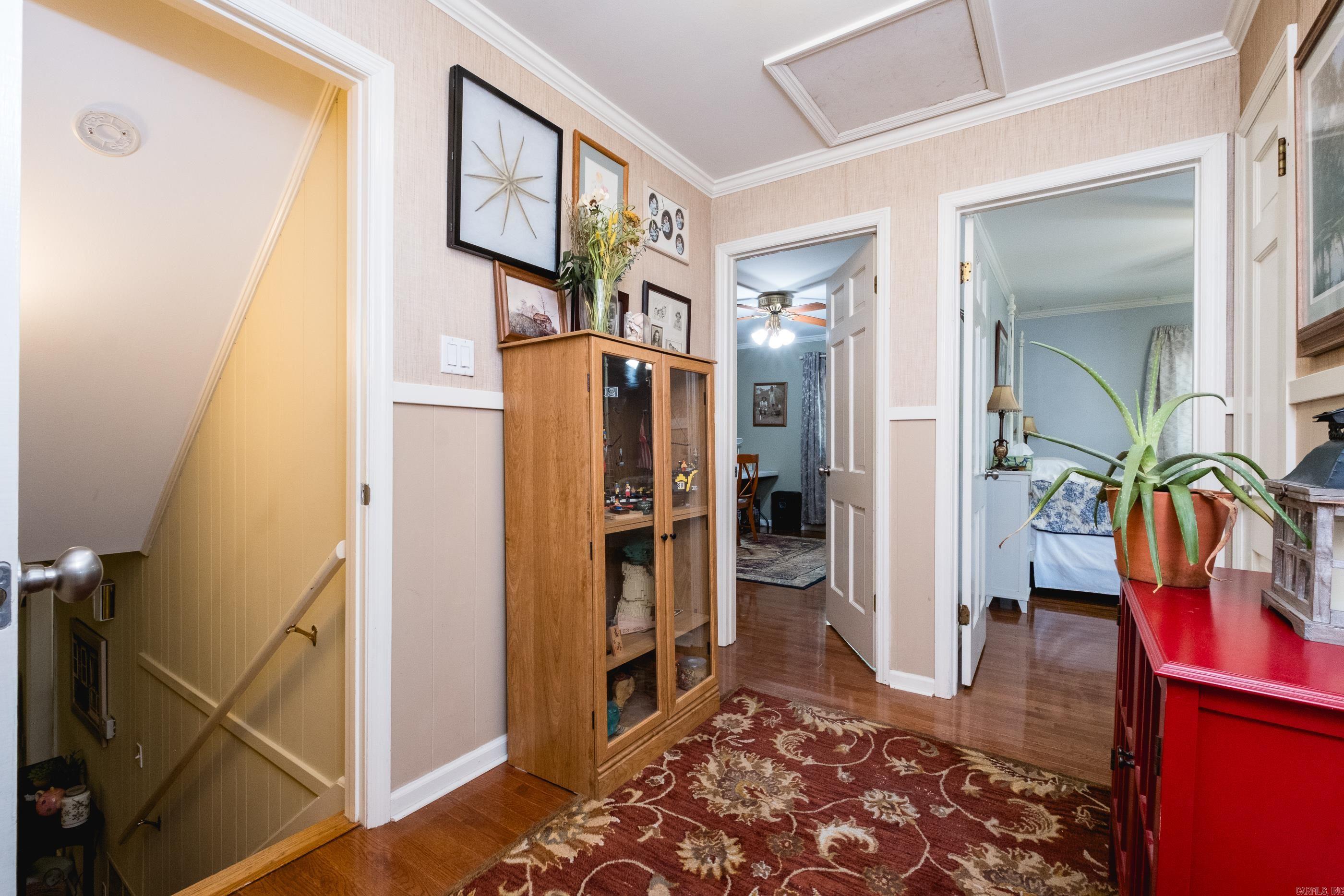 3013 Cleburne Place  North Little Rock, AR