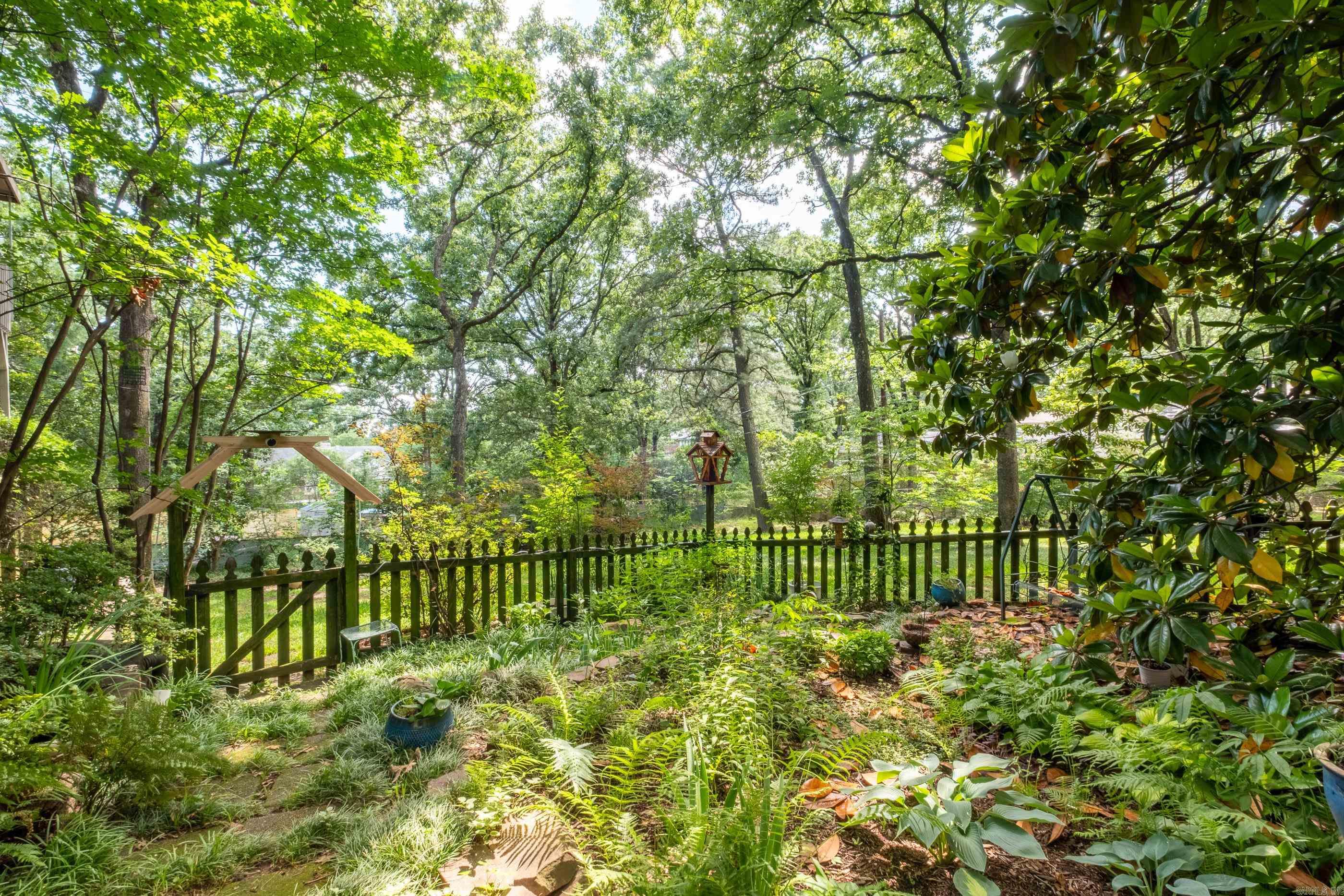 3013 Cleburne Place  North Little Rock, AR