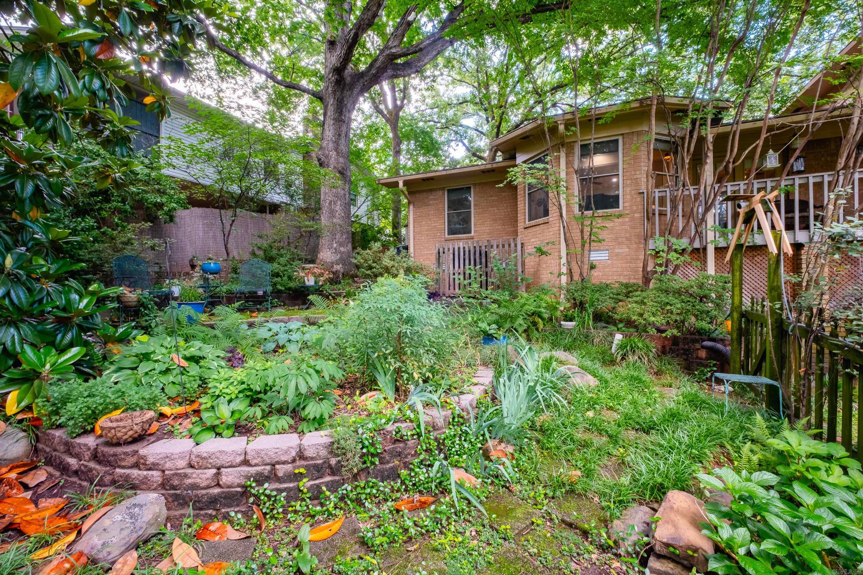 3013 Cleburne Place  North Little Rock, AR