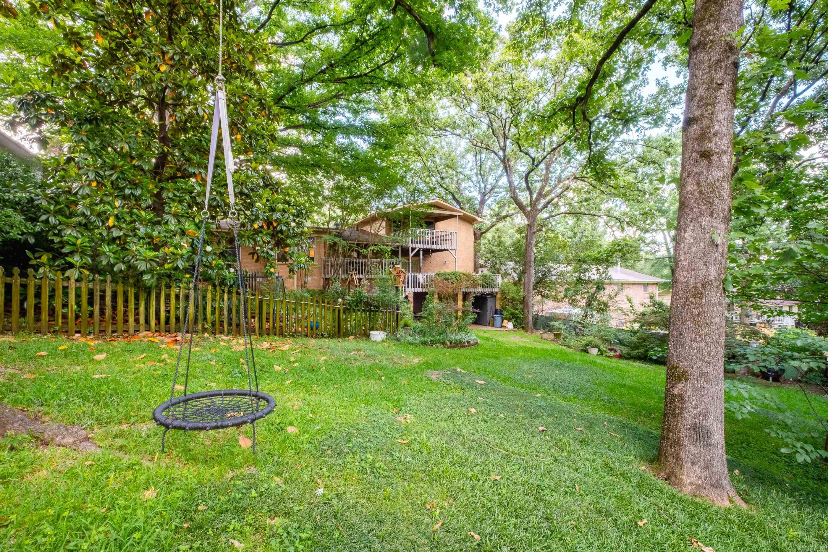 3013 Cleburne Place  North Little Rock, AR