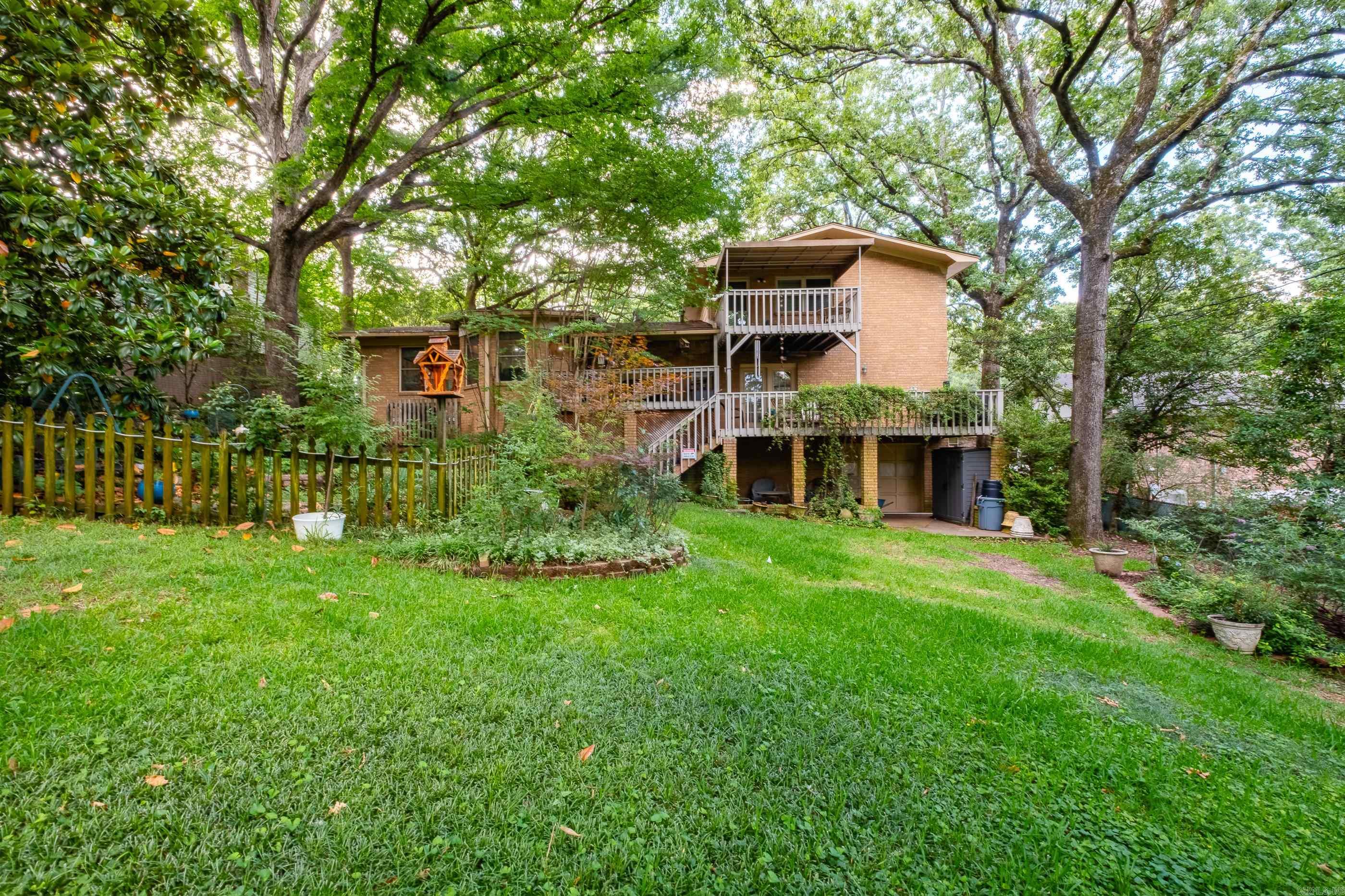 3013 Cleburne Place  North Little Rock, AR