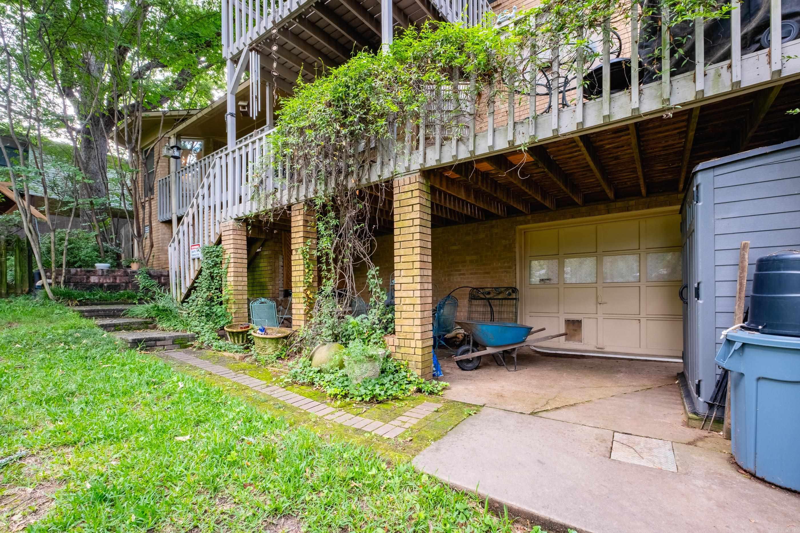3013 Cleburne Place  North Little Rock, AR