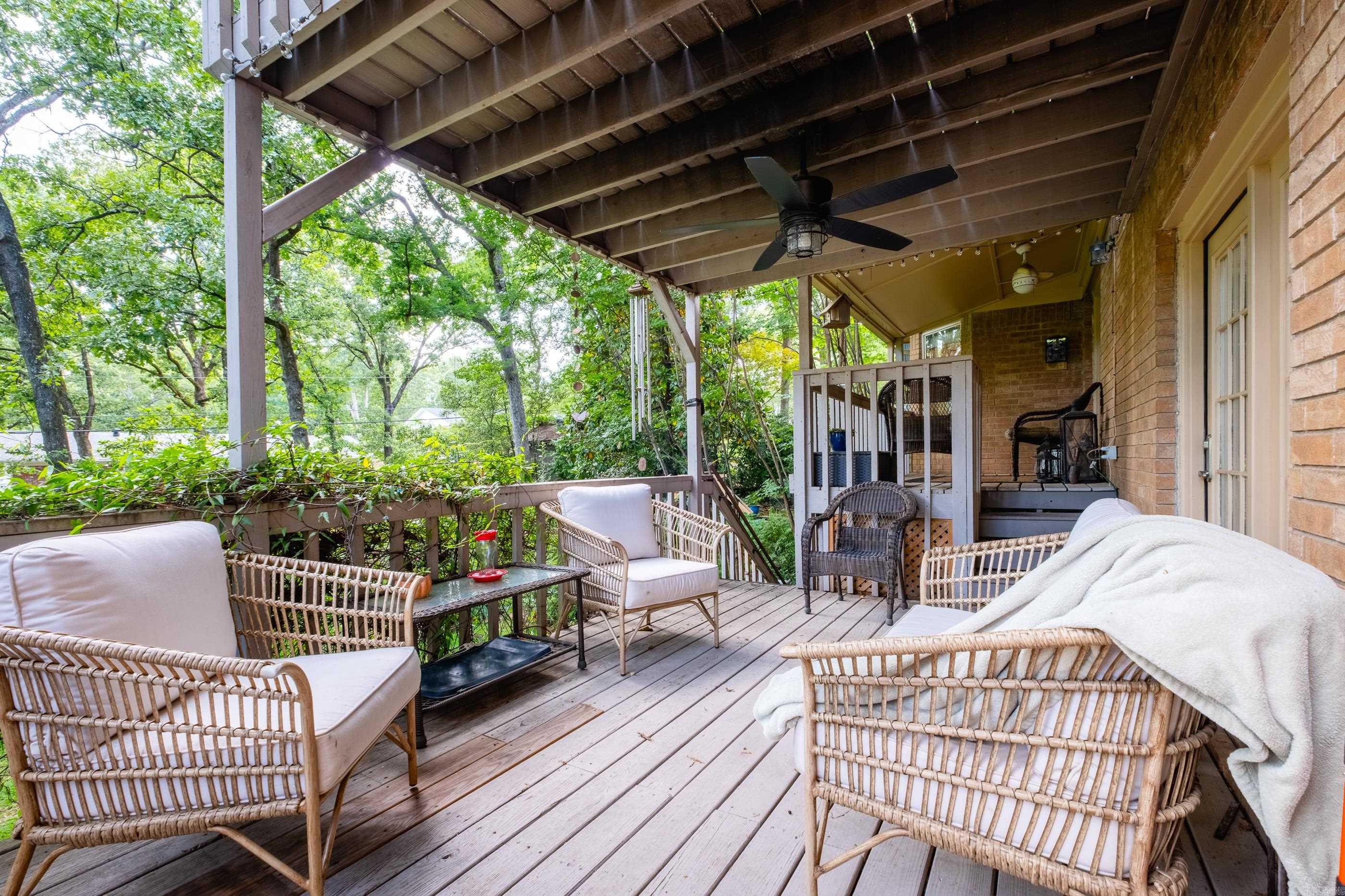 3013 Cleburne Place  North Little Rock, AR