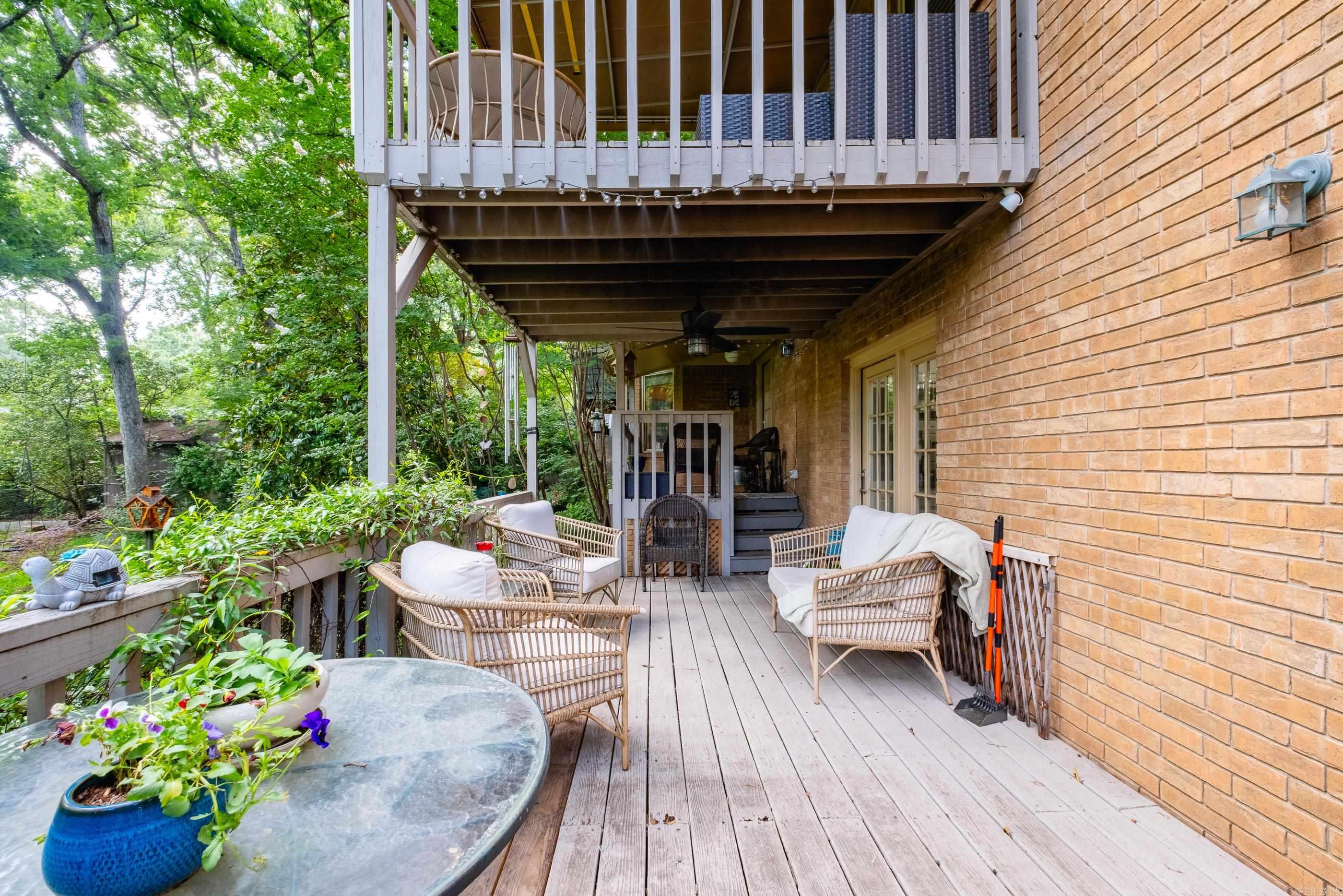 3013 Cleburne Place  North Little Rock, AR