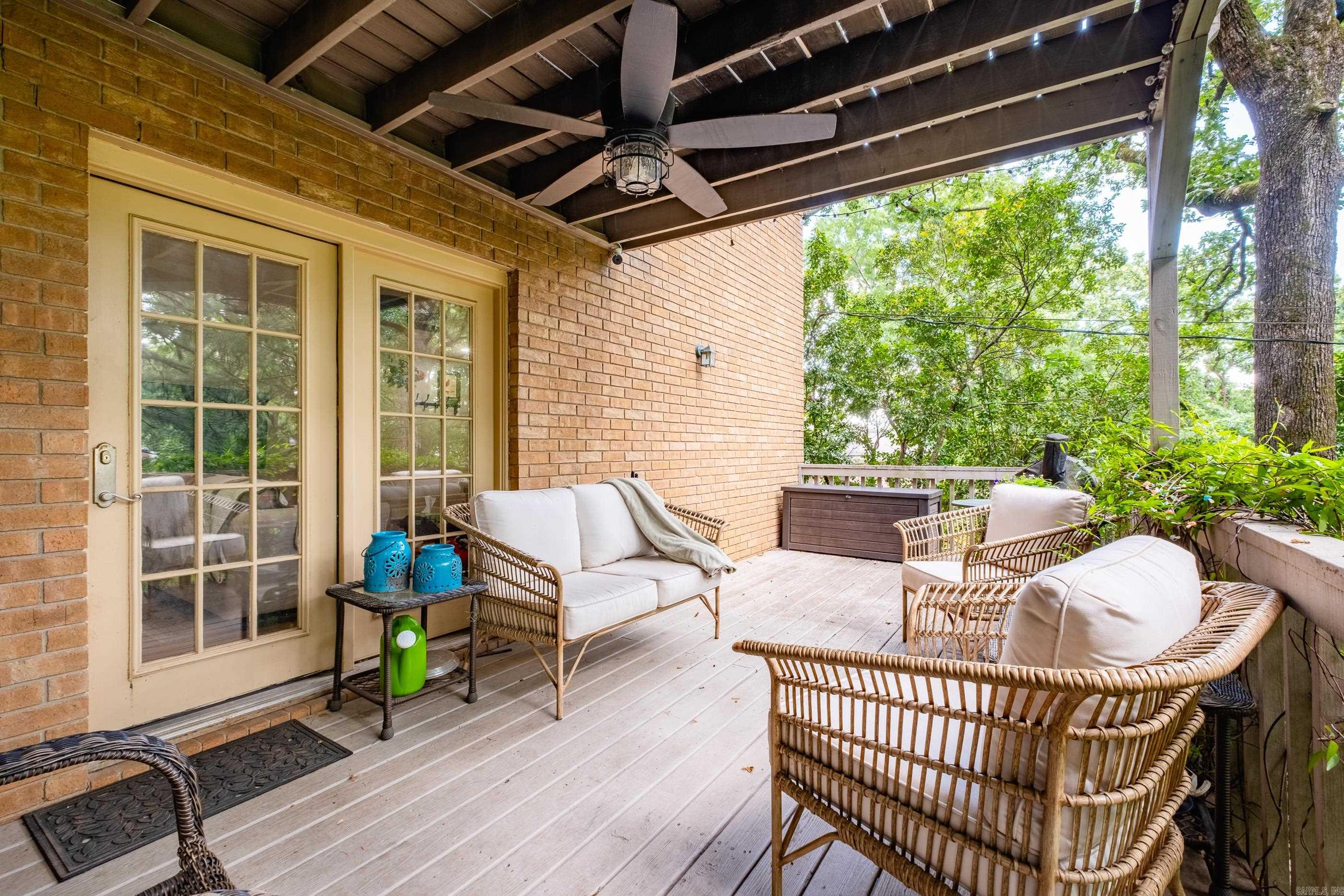 3013 Cleburne Place  North Little Rock, AR