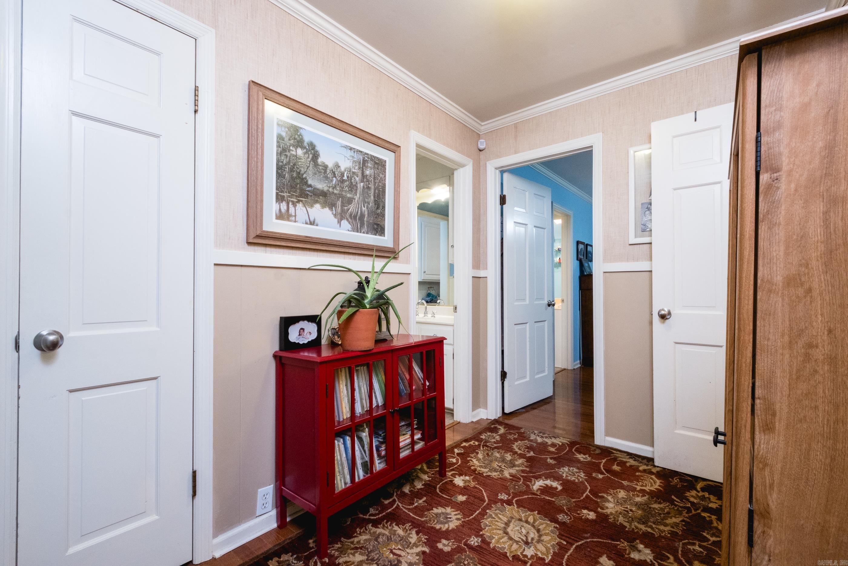 3013 Cleburne Place  North Little Rock, AR