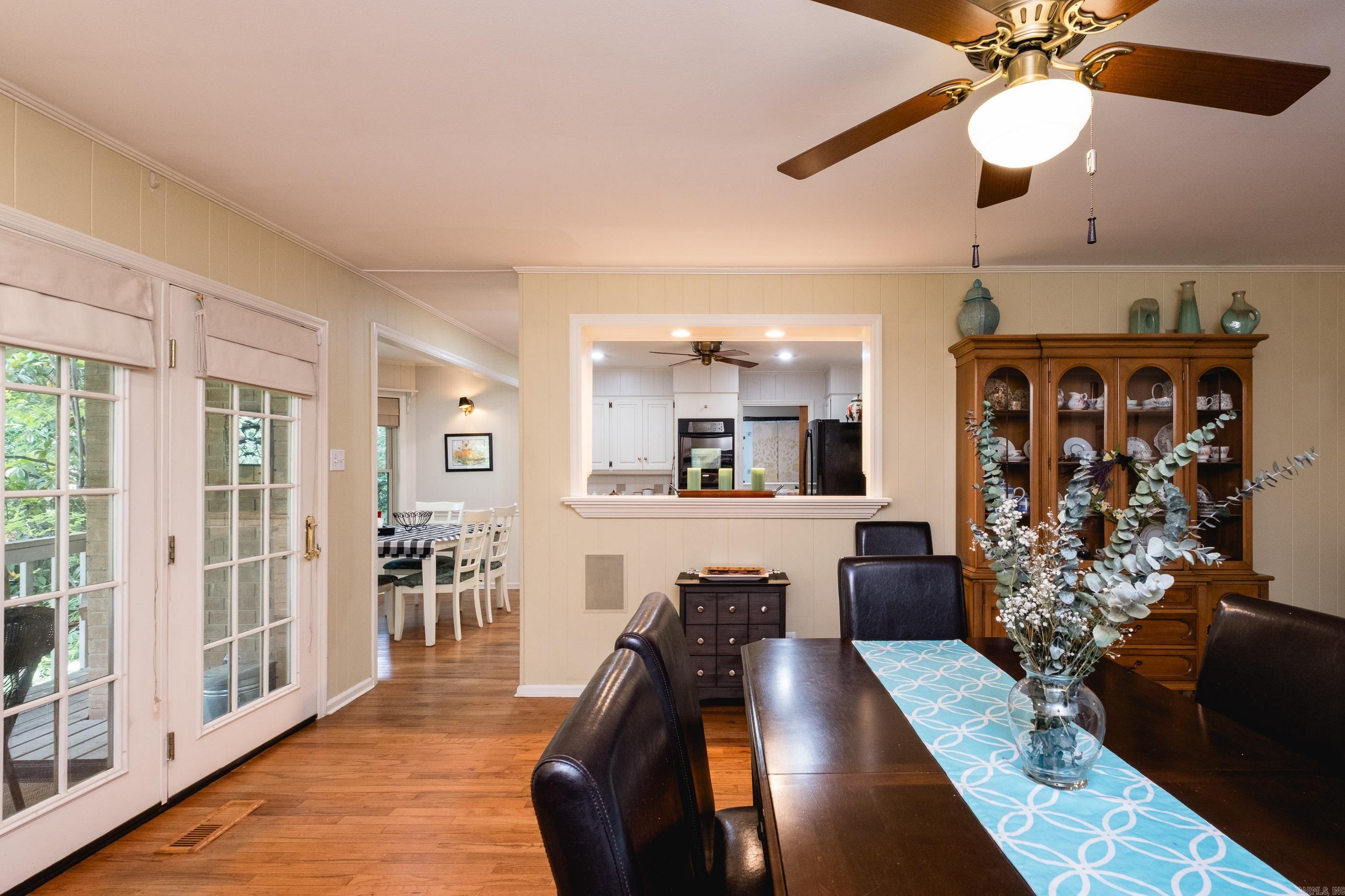 3013 Cleburne Place  North Little Rock, AR