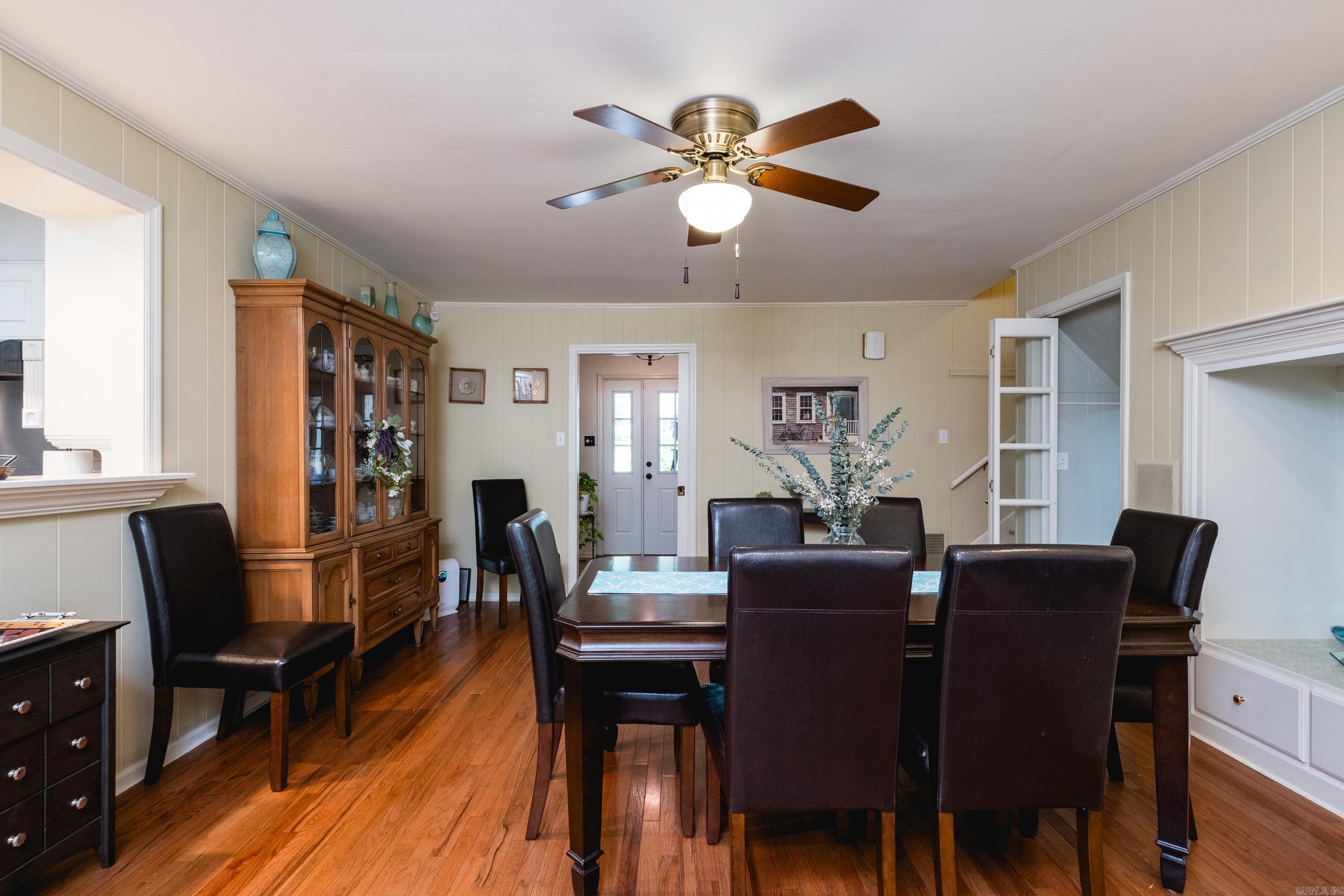3013 Cleburne Place  North Little Rock, AR