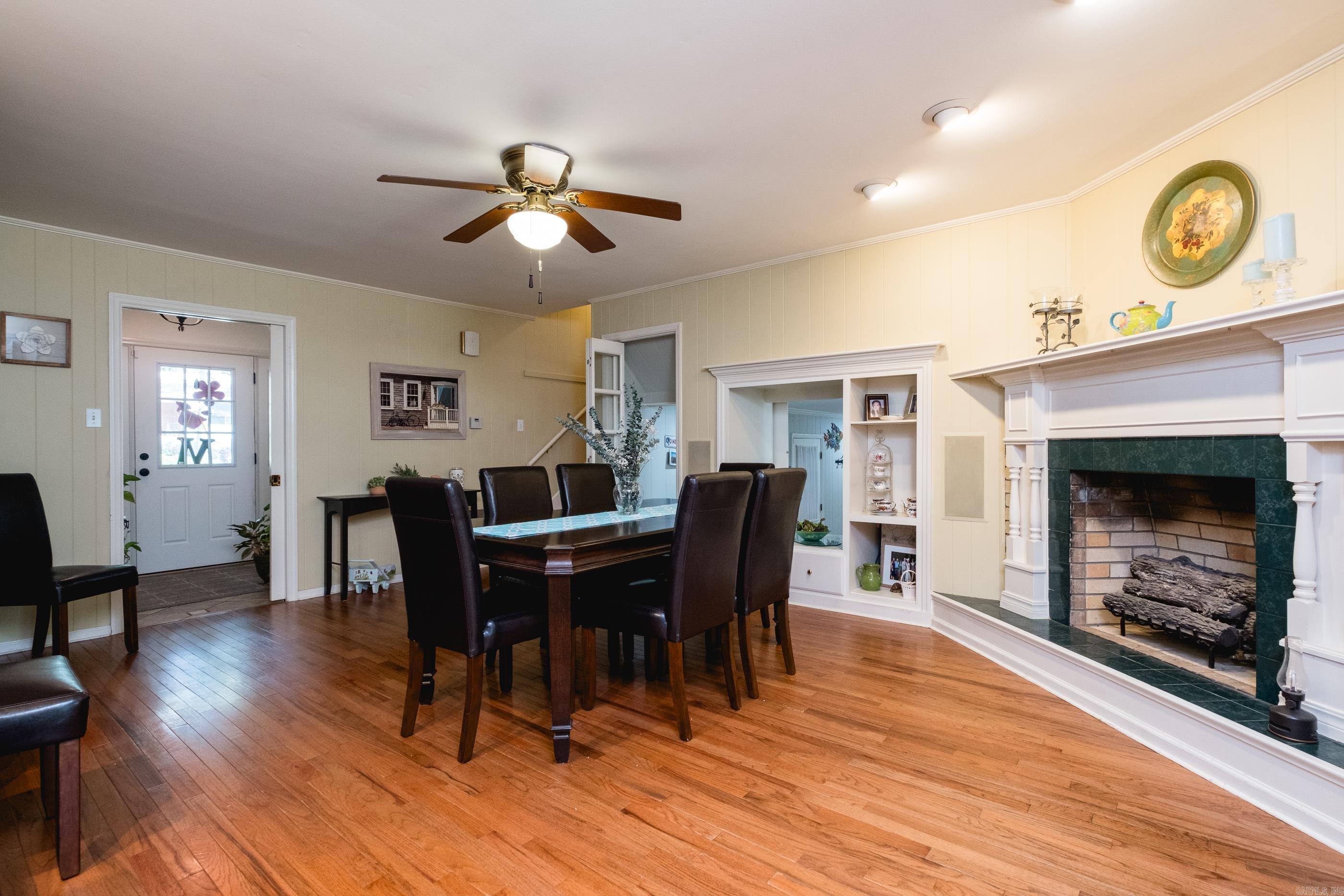 3013 Cleburne Place  North Little Rock, AR
