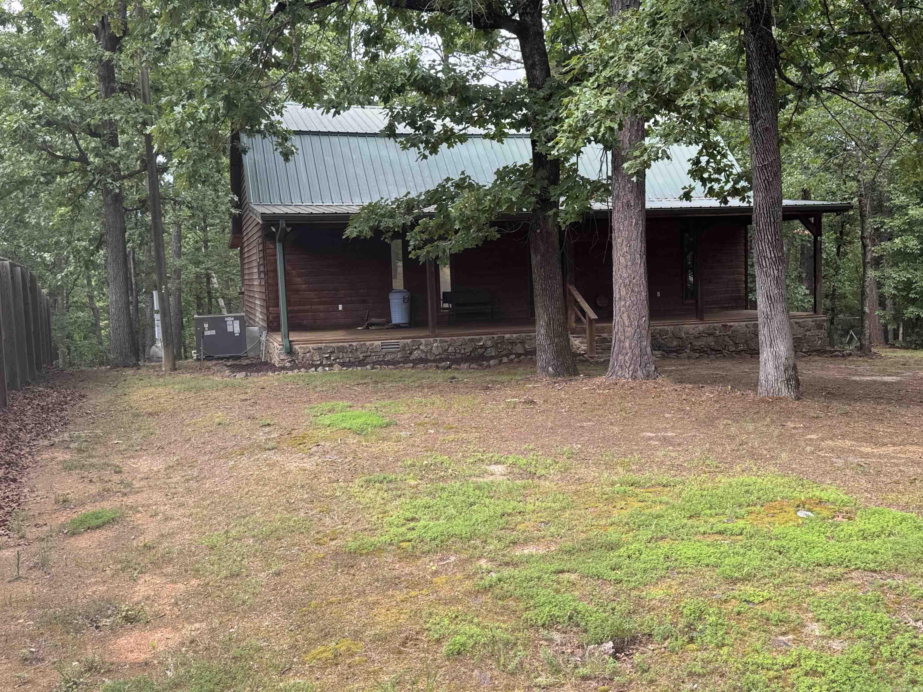 98 Lakeside  Higden, AR