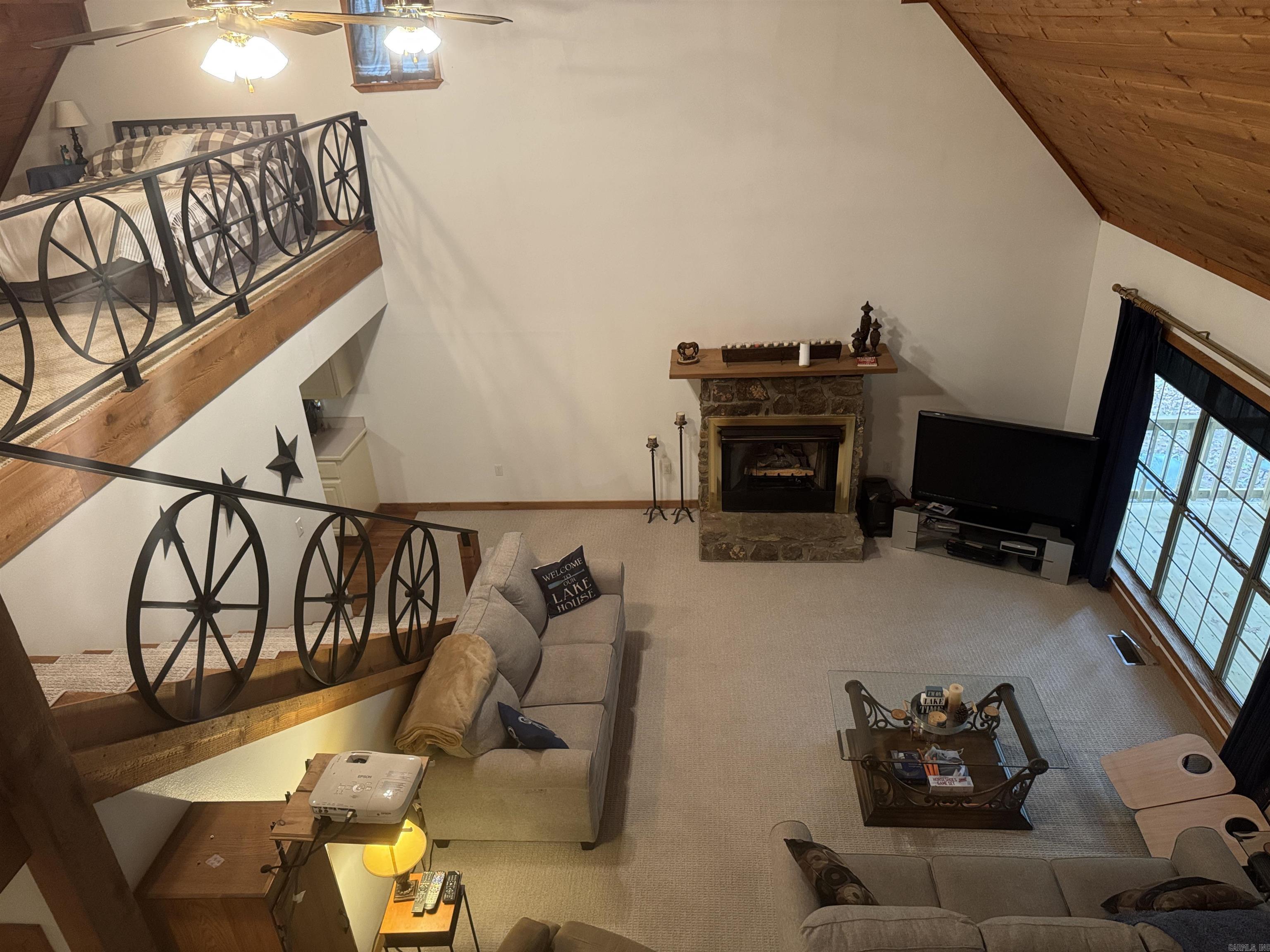 98 Lakeside  Higden, AR