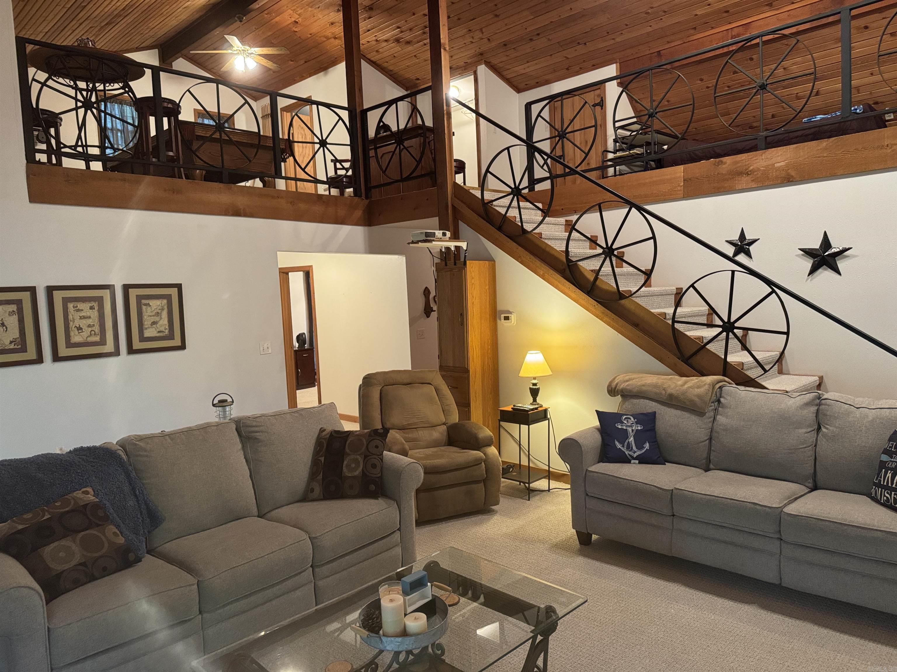 98 Lakeside  Higden, AR