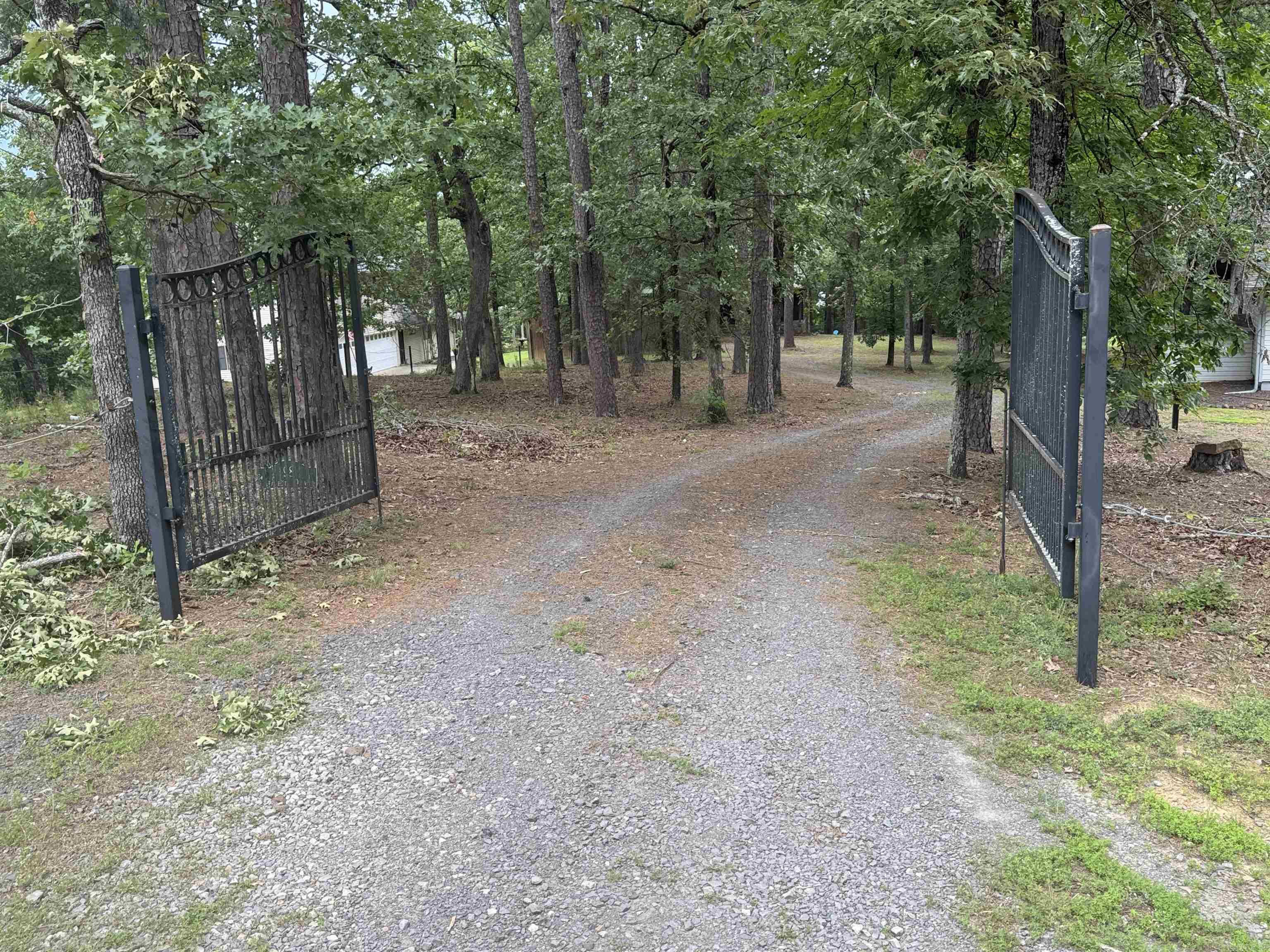 98 Lakeside  Higden, AR