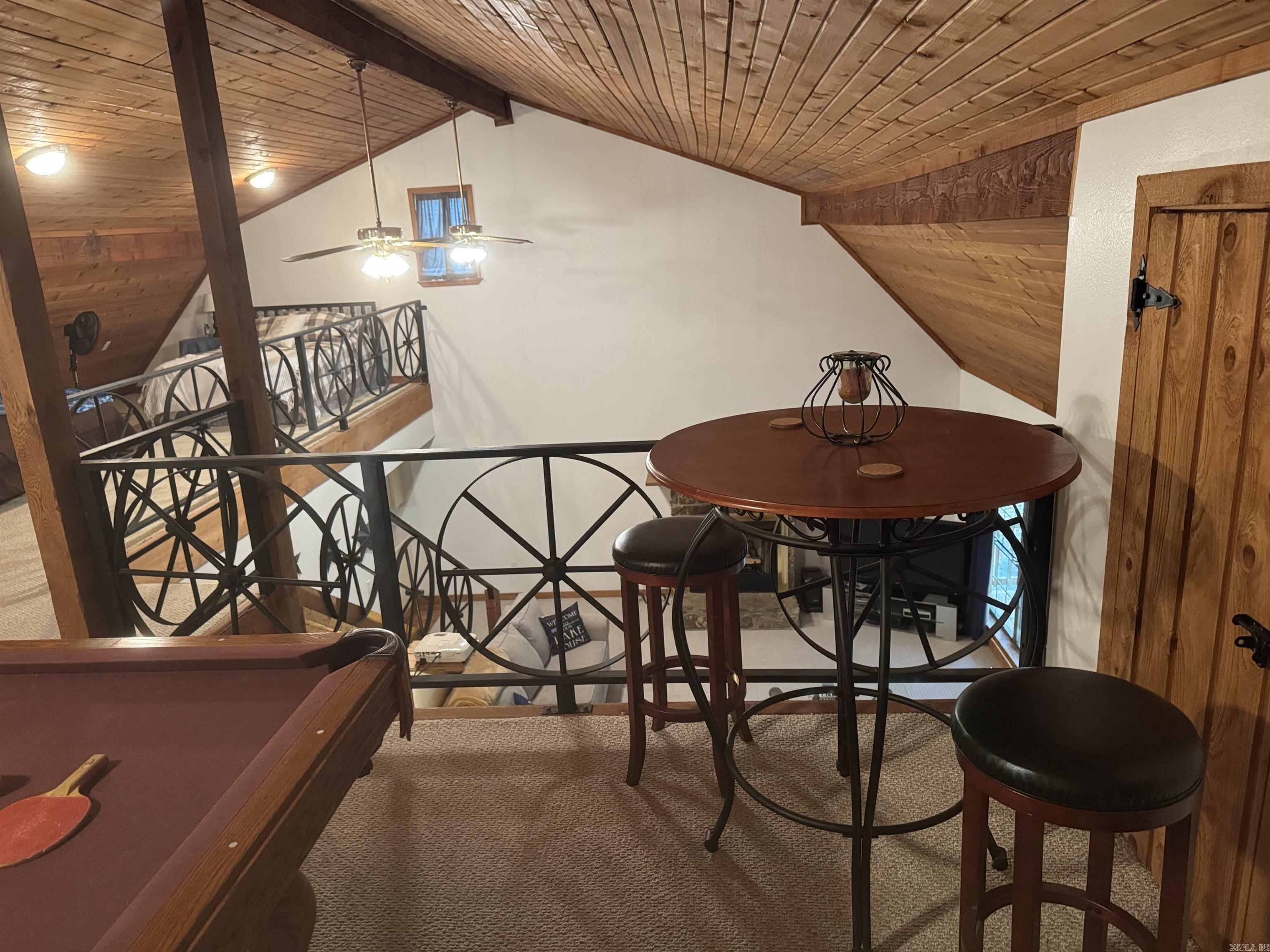 98 Lakeside  Higden, AR