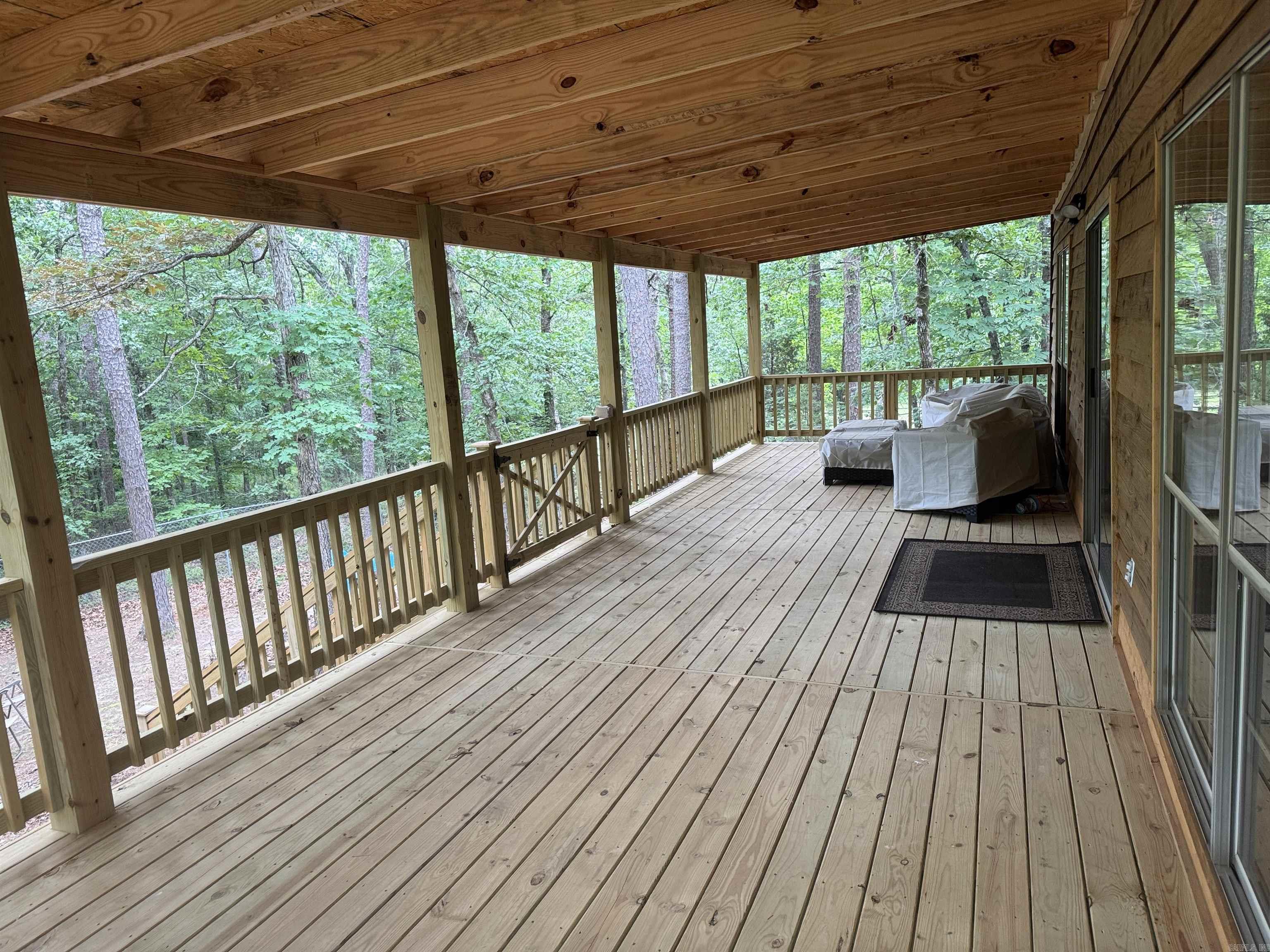 98 Lakeside  Higden, AR