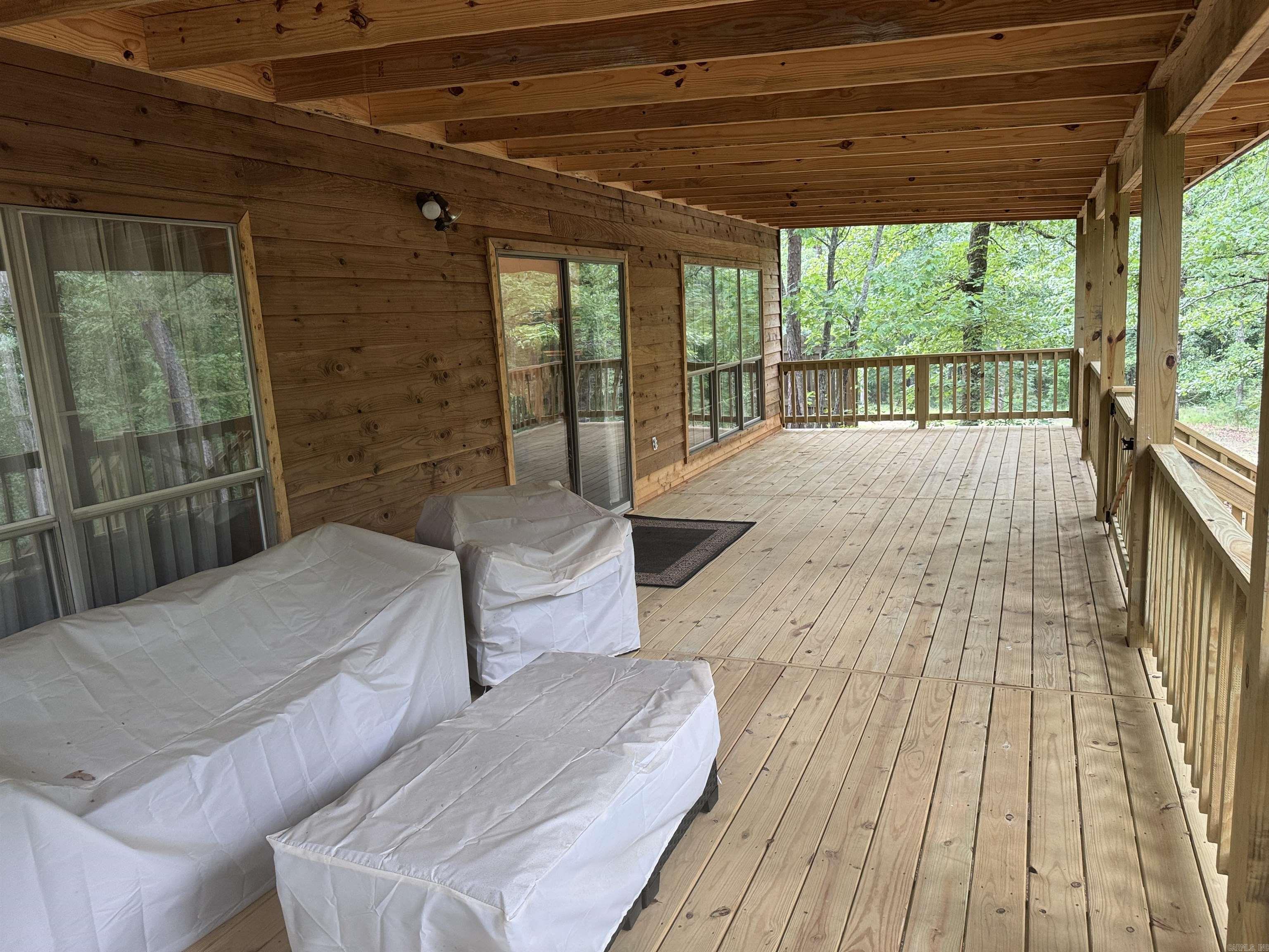 98 Lakeside  Higden, AR