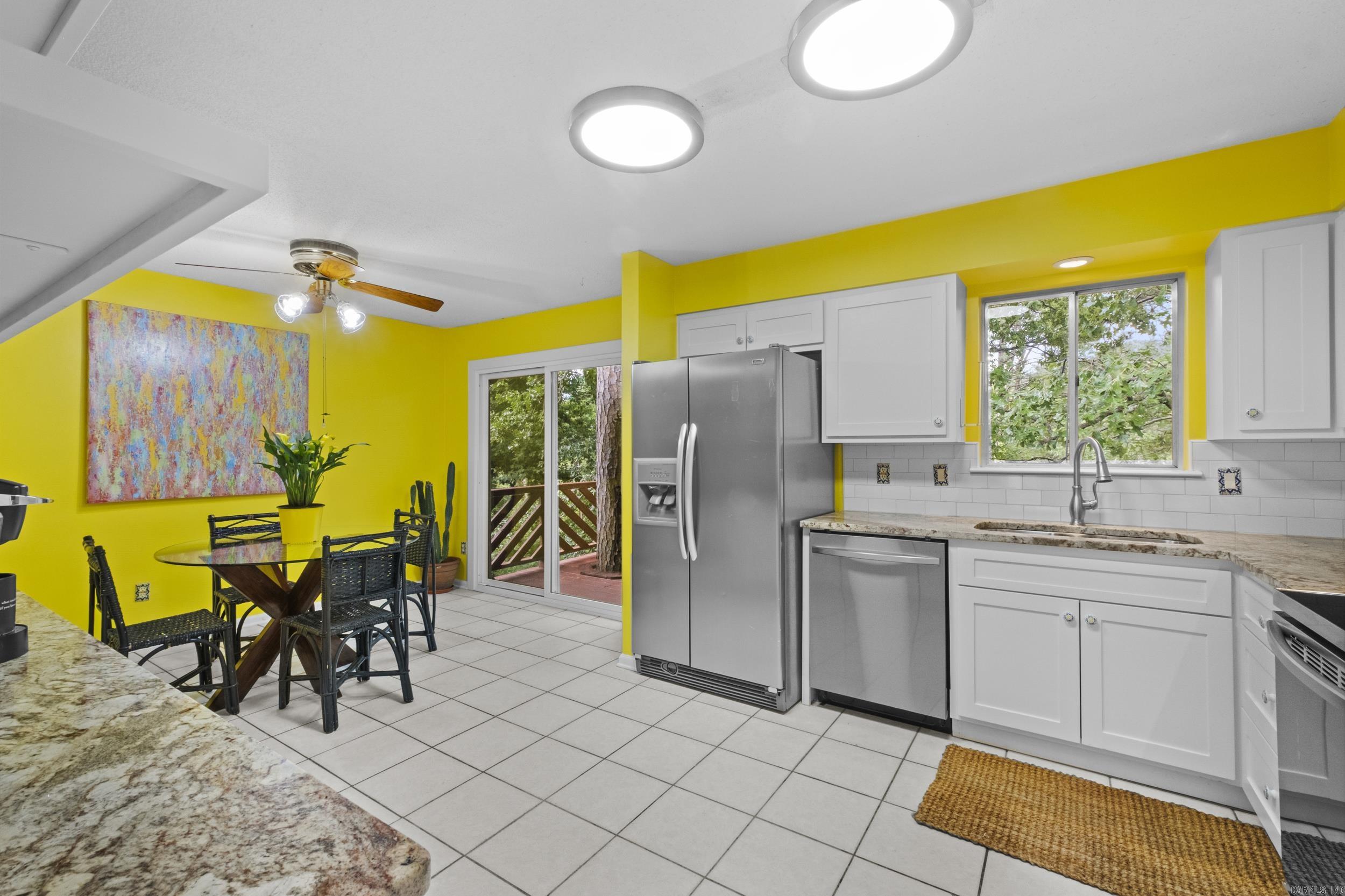 2516 Millbrook  Little Rock, AR